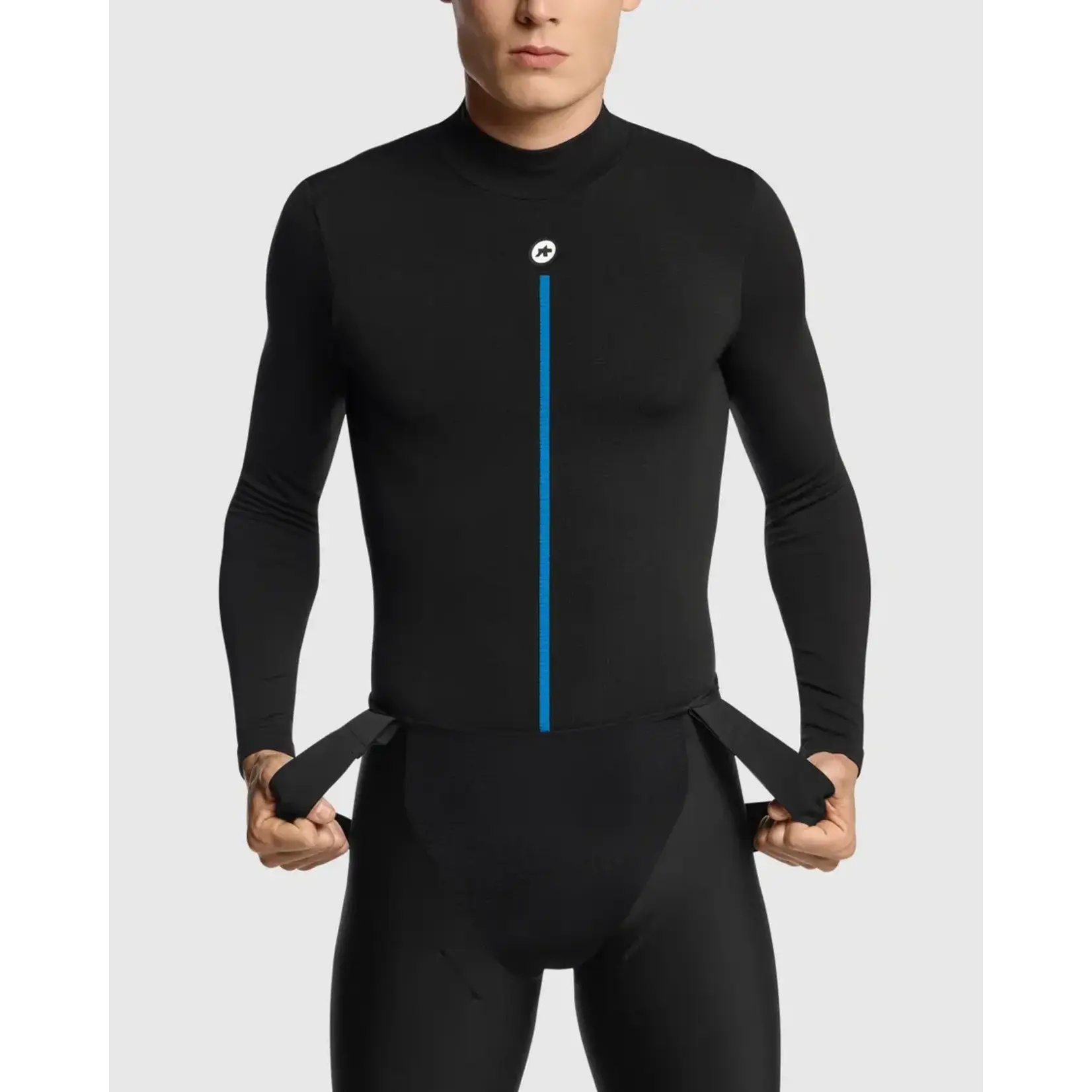 ASSOS ASSOS WINTER LS SKIN LAYER P1