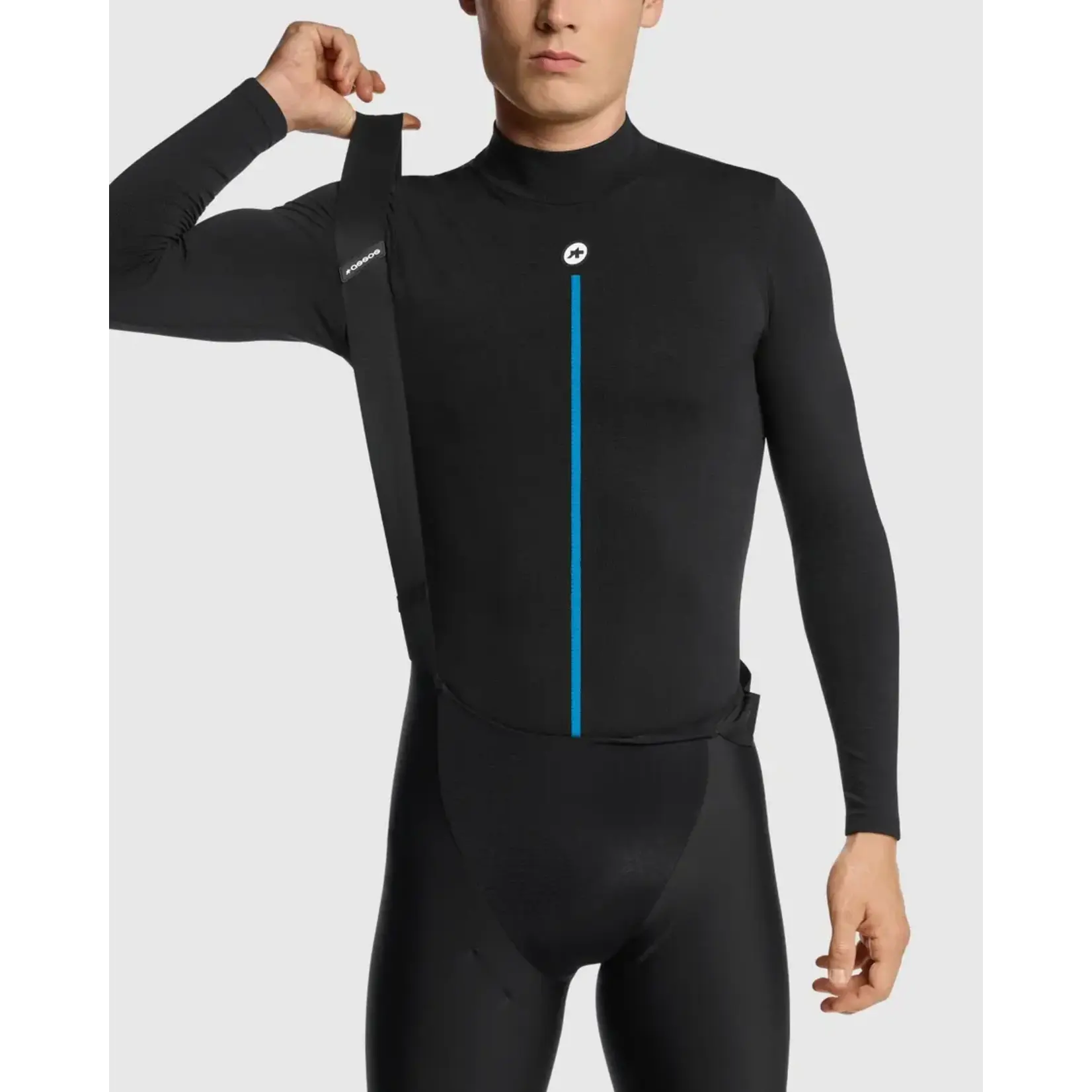 ASSOS ASSOS WINTER LS SKIN LAYER P1