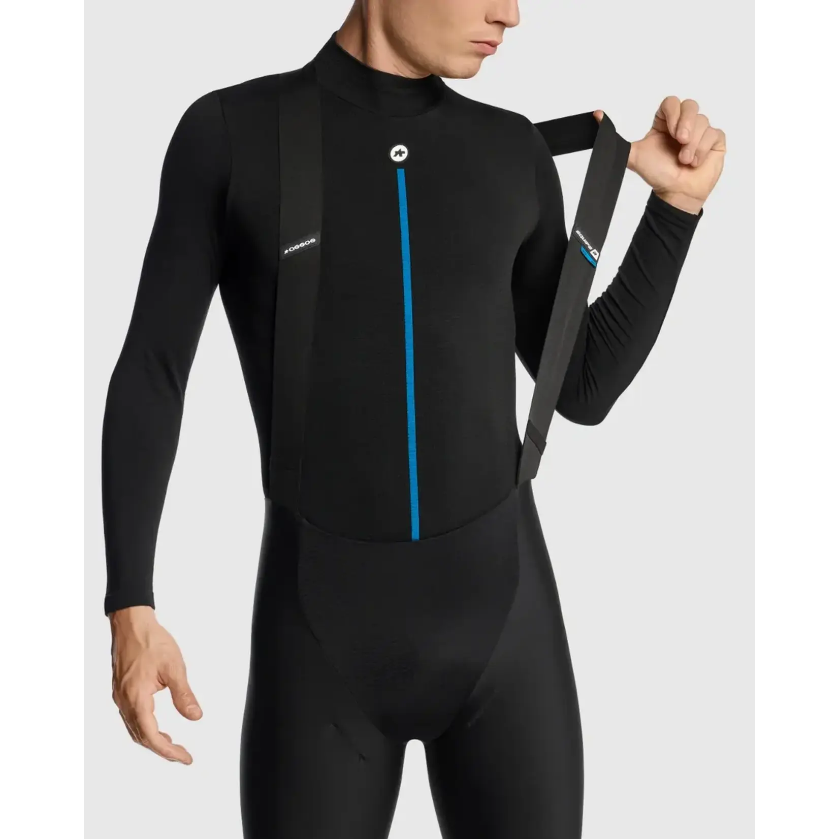 ASSOS ASSOS WINTER LS SKIN LAYER P1