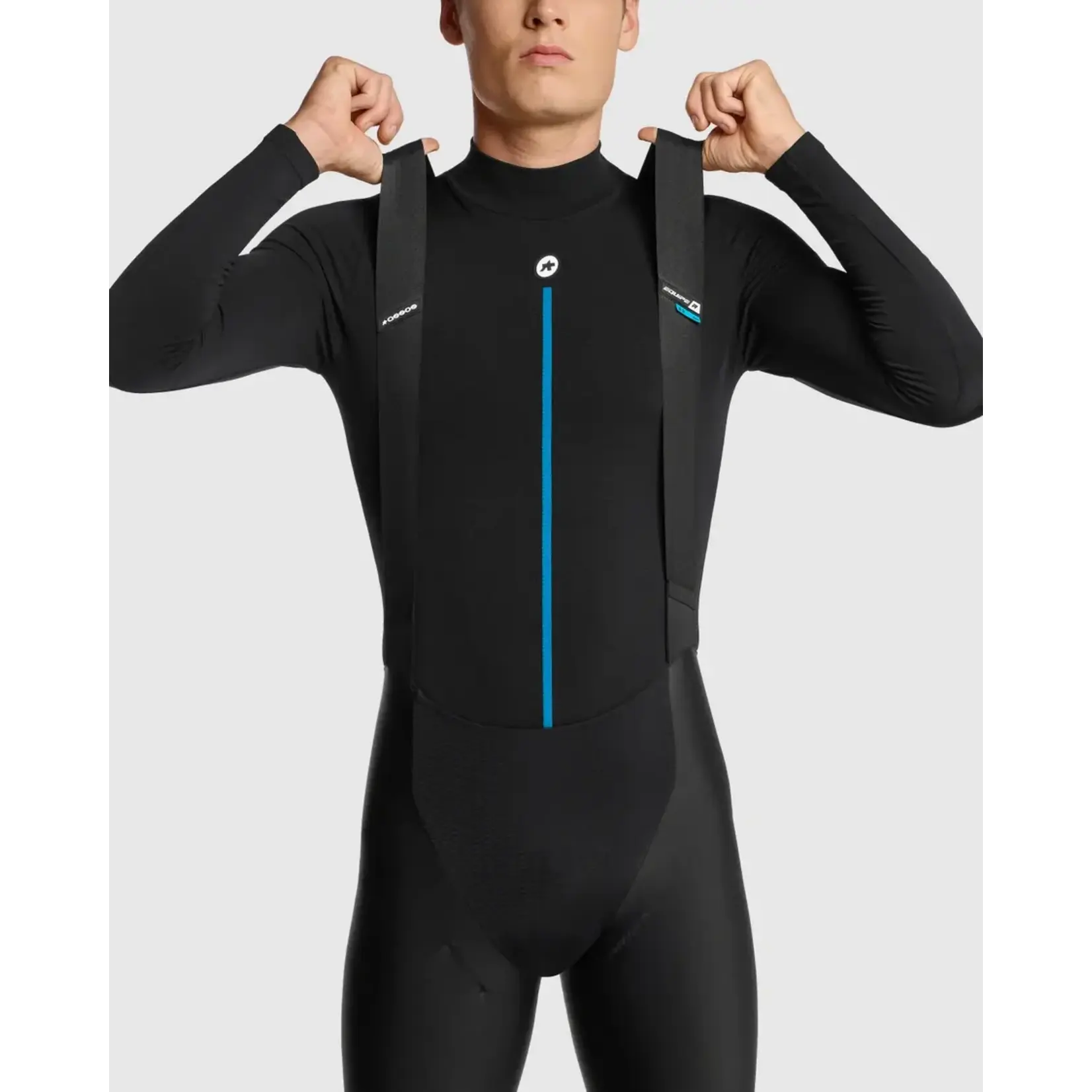 ASSOS ASSOS WINTER LS SKIN LAYER P1