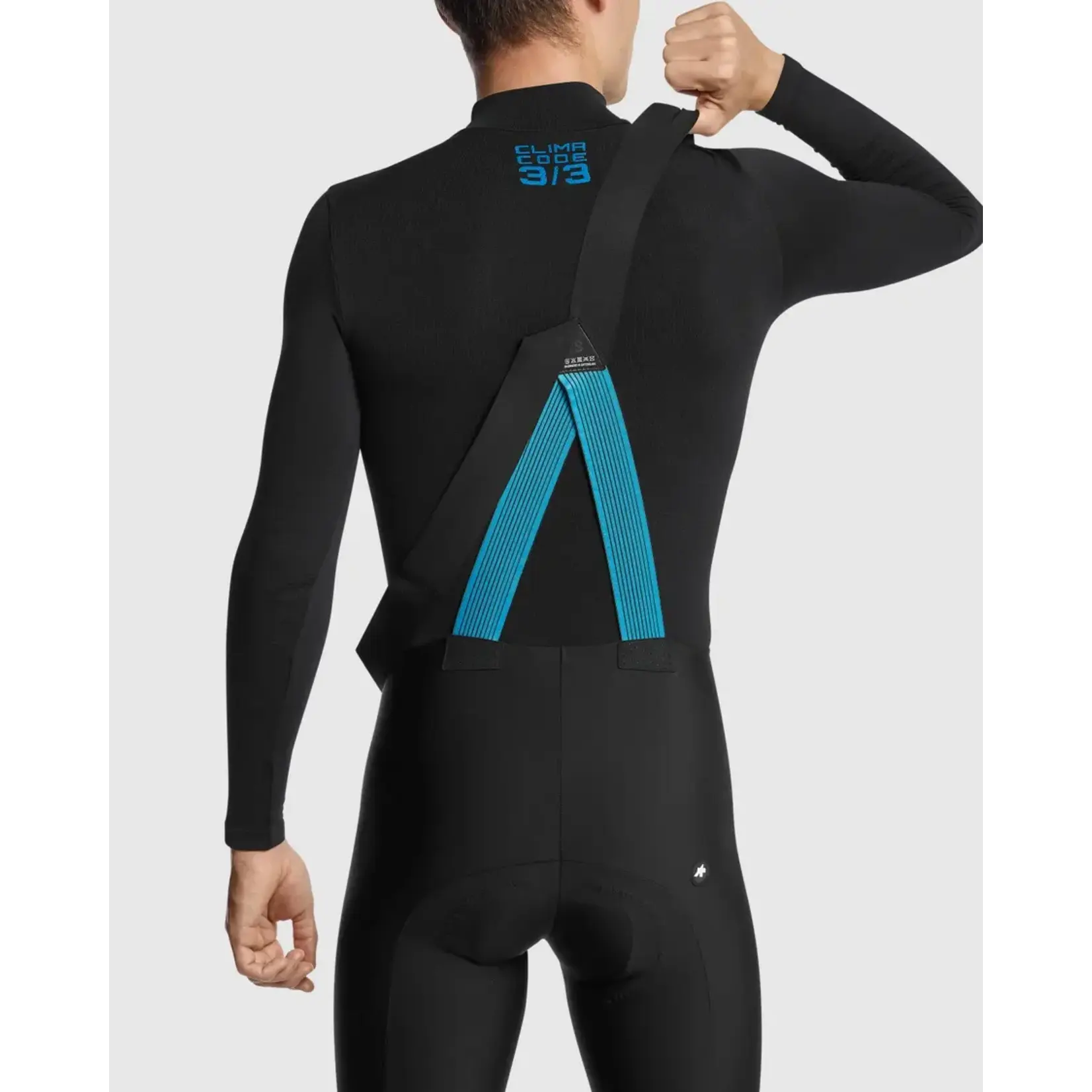 ASSOS ASSOS WINTER LS SKIN LAYER P1