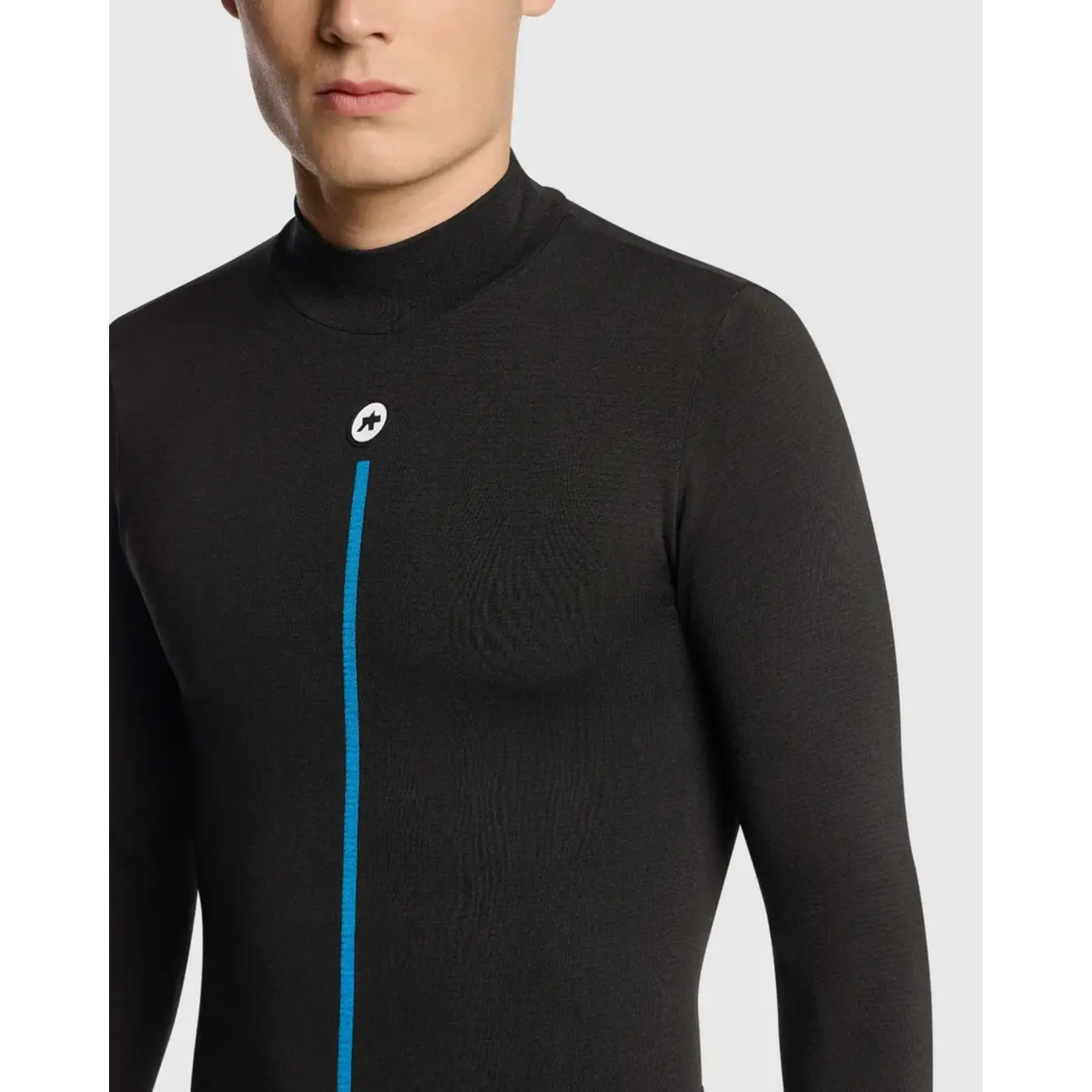 ASSOS ASSOS WINTER LS SKIN LAYER P1