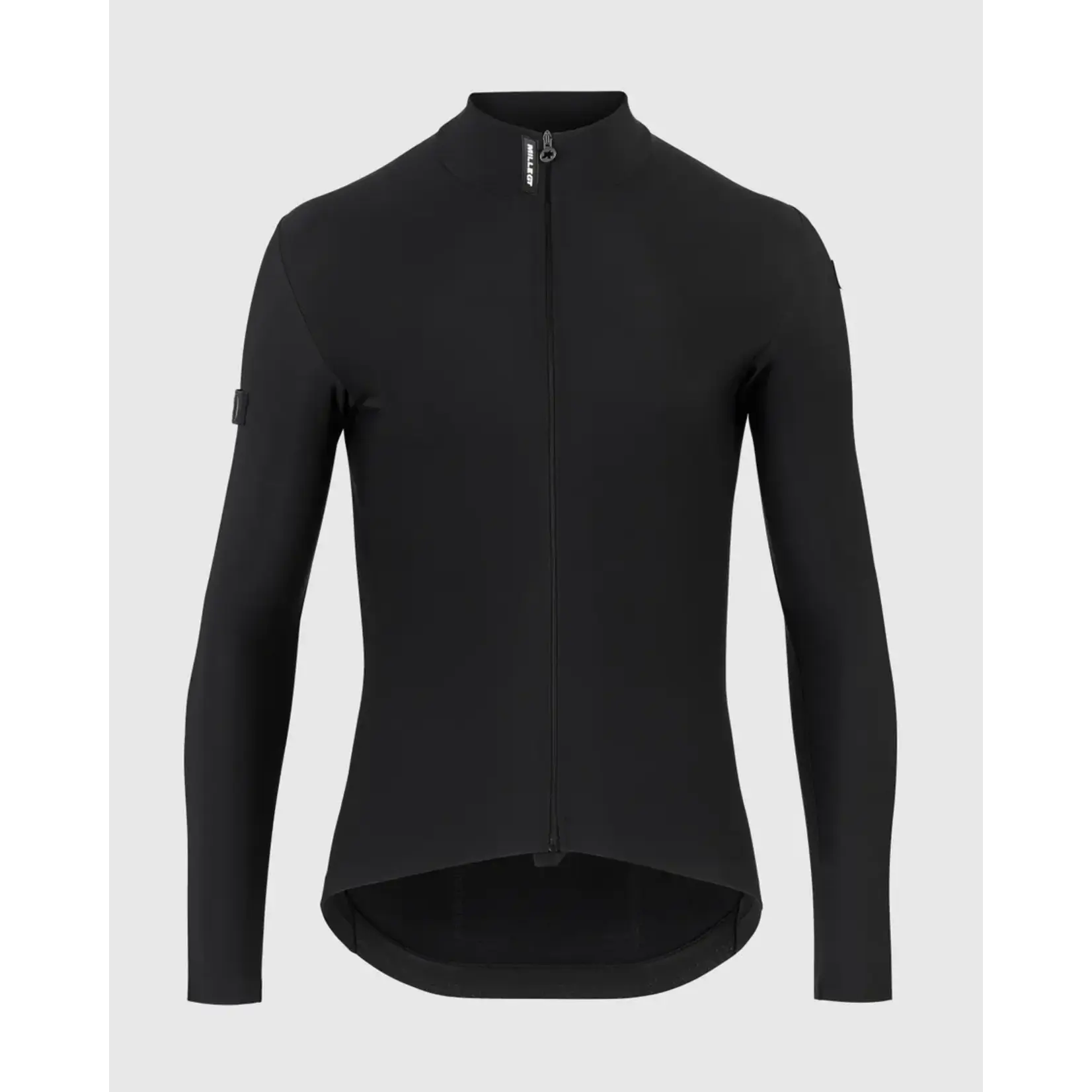 ASSOS ASSOS MILLE GT SPRING FALL LS JERSEY C2
