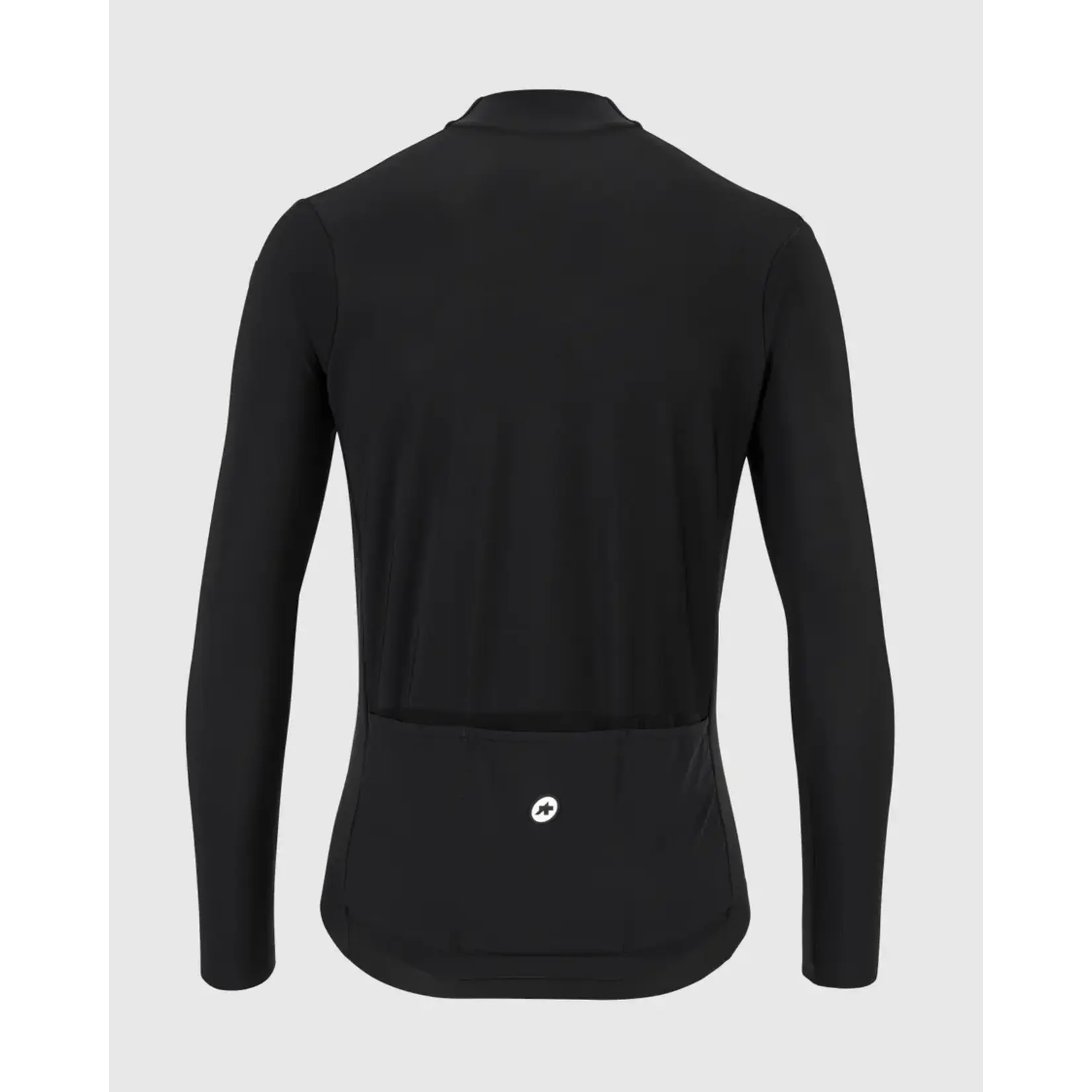 ASSOS ASSOS MILLE GT SPRING FALL LS JERSEY C2