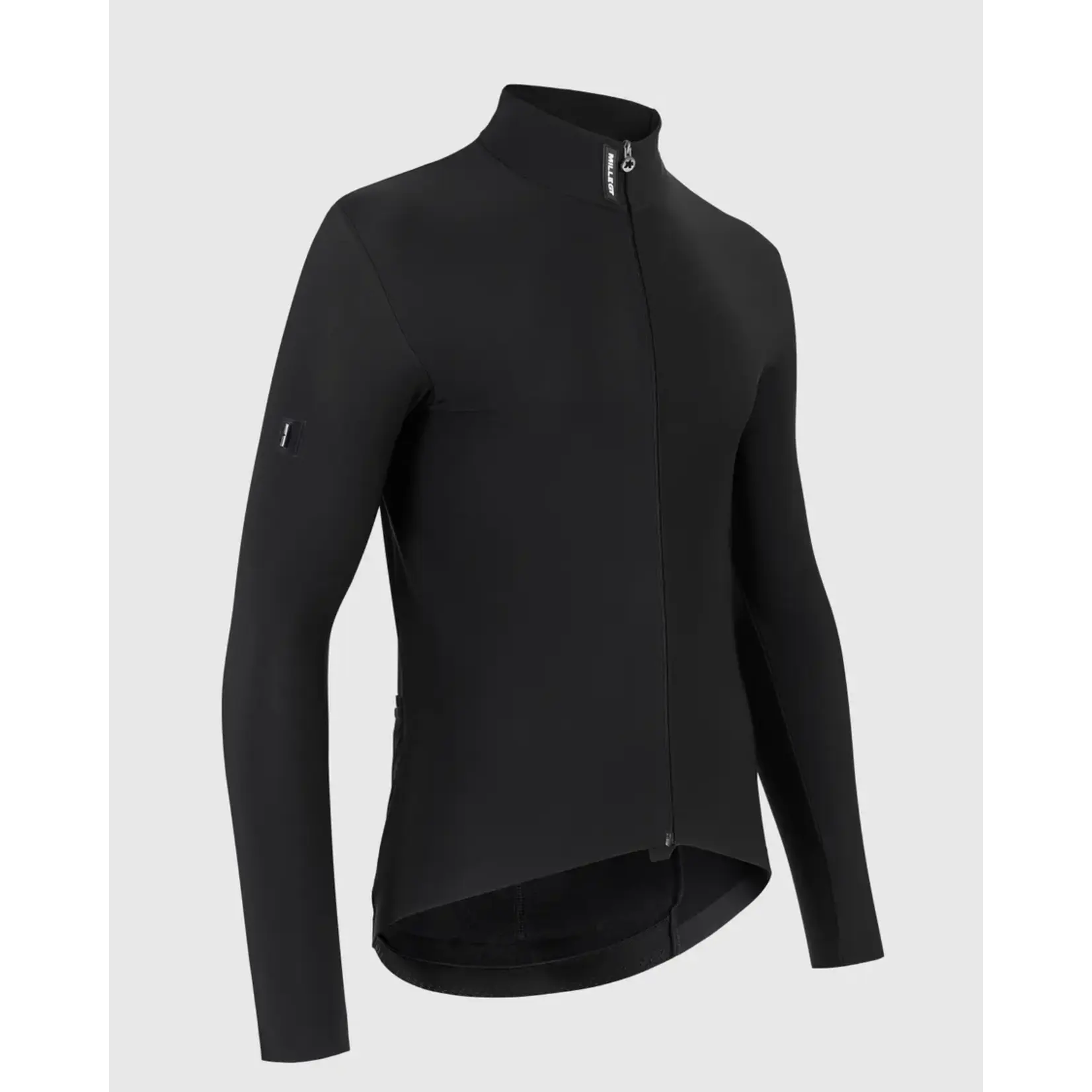 ASSOS ASSOS MILLE GT SPRING FALL LS JERSEY C2