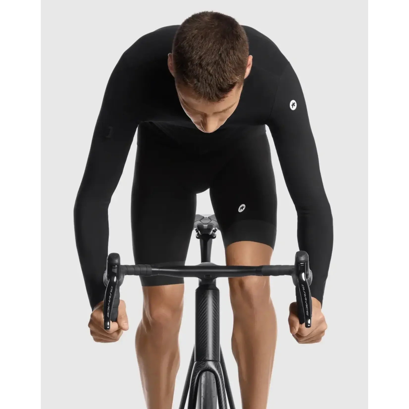 ASSOS ASSOS MILLE GT SPRING FALL LS JERSEY C2
