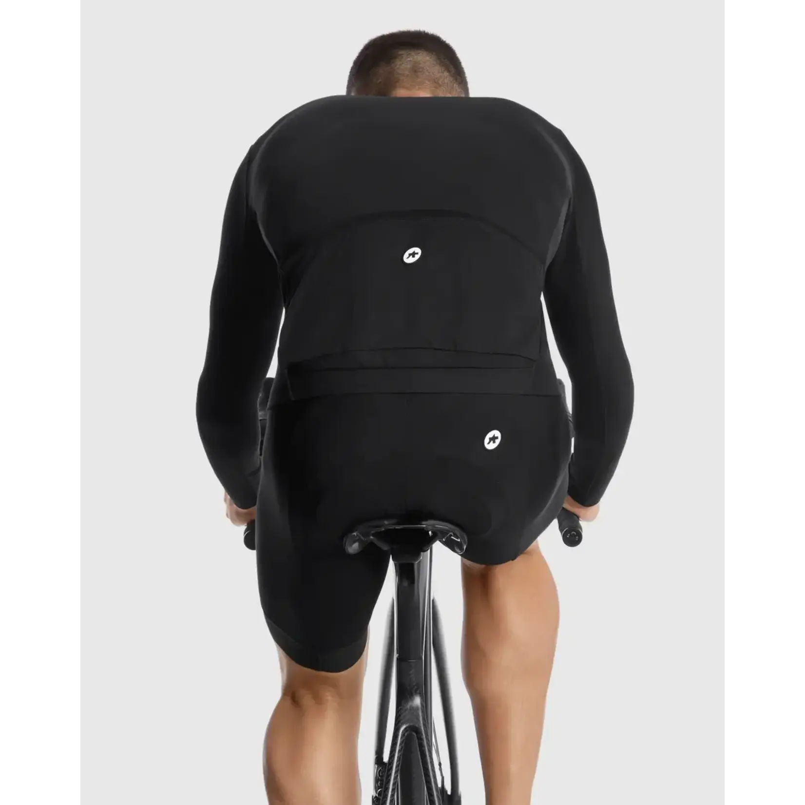 ASSOS ASSOS MILLE GT SPRING FALL LS JERSEY C2