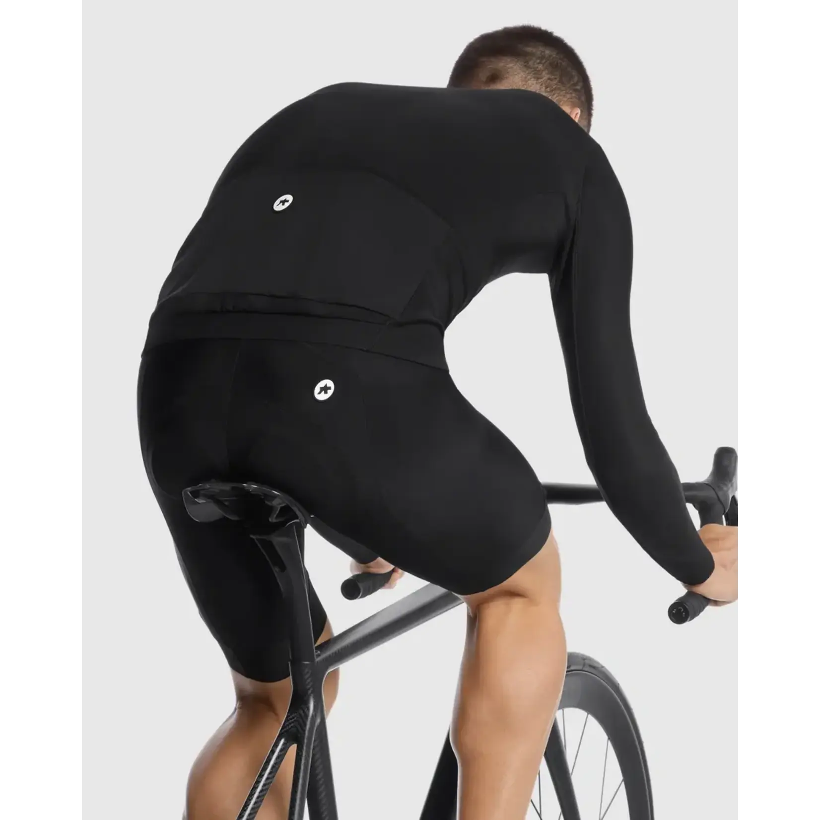 ASSOS ASSOS MILLE GT SPRING FALL LS JERSEY C2