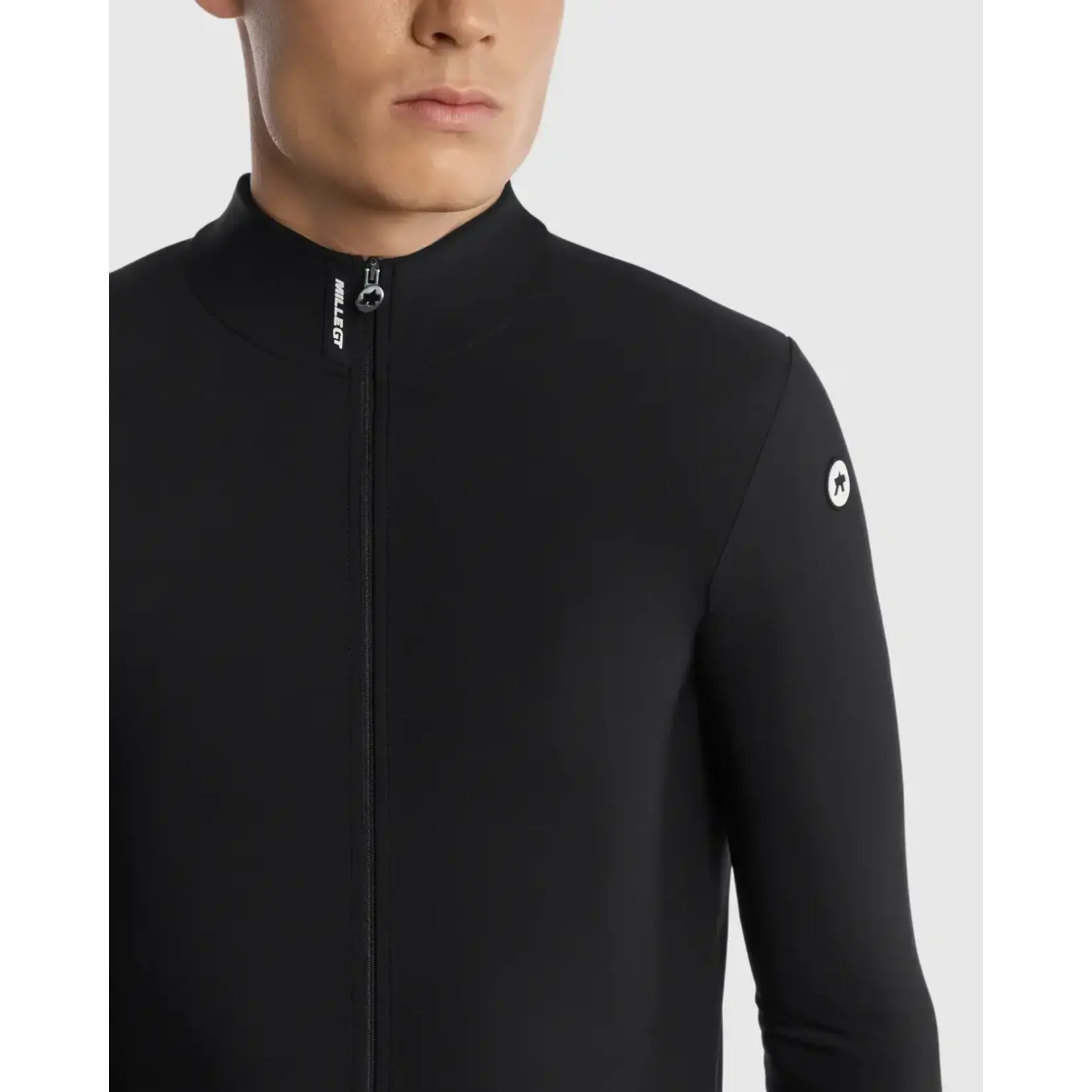 ASSOS ASSOS MILLE GT SPRING FALL LS JERSEY C2