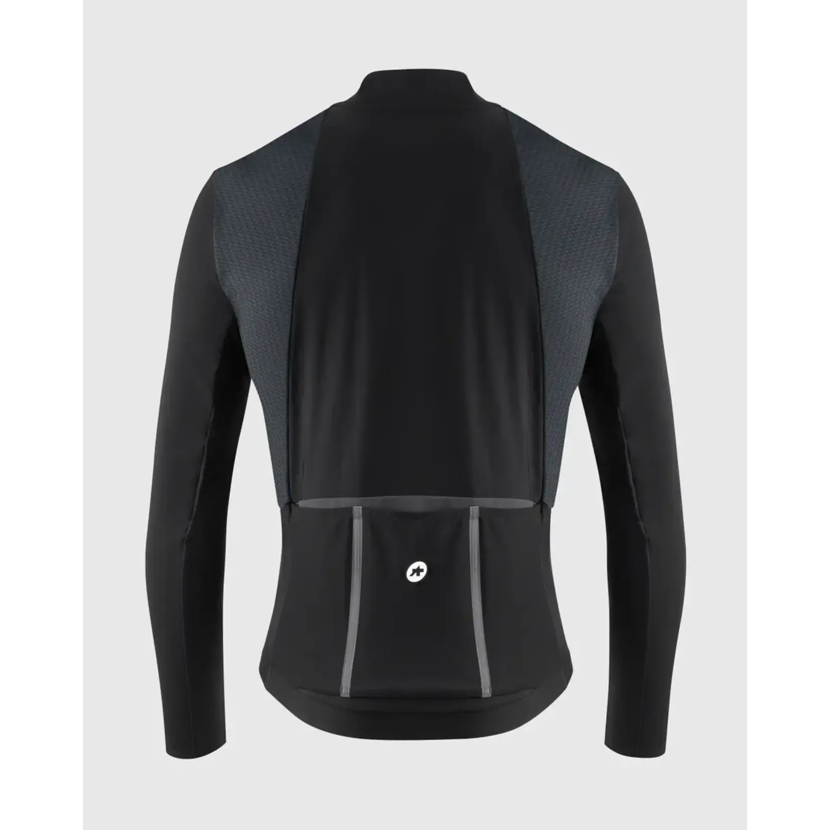 ASSOS ASSOS MILLE GT HASHOOGI WINTER JACKET S11