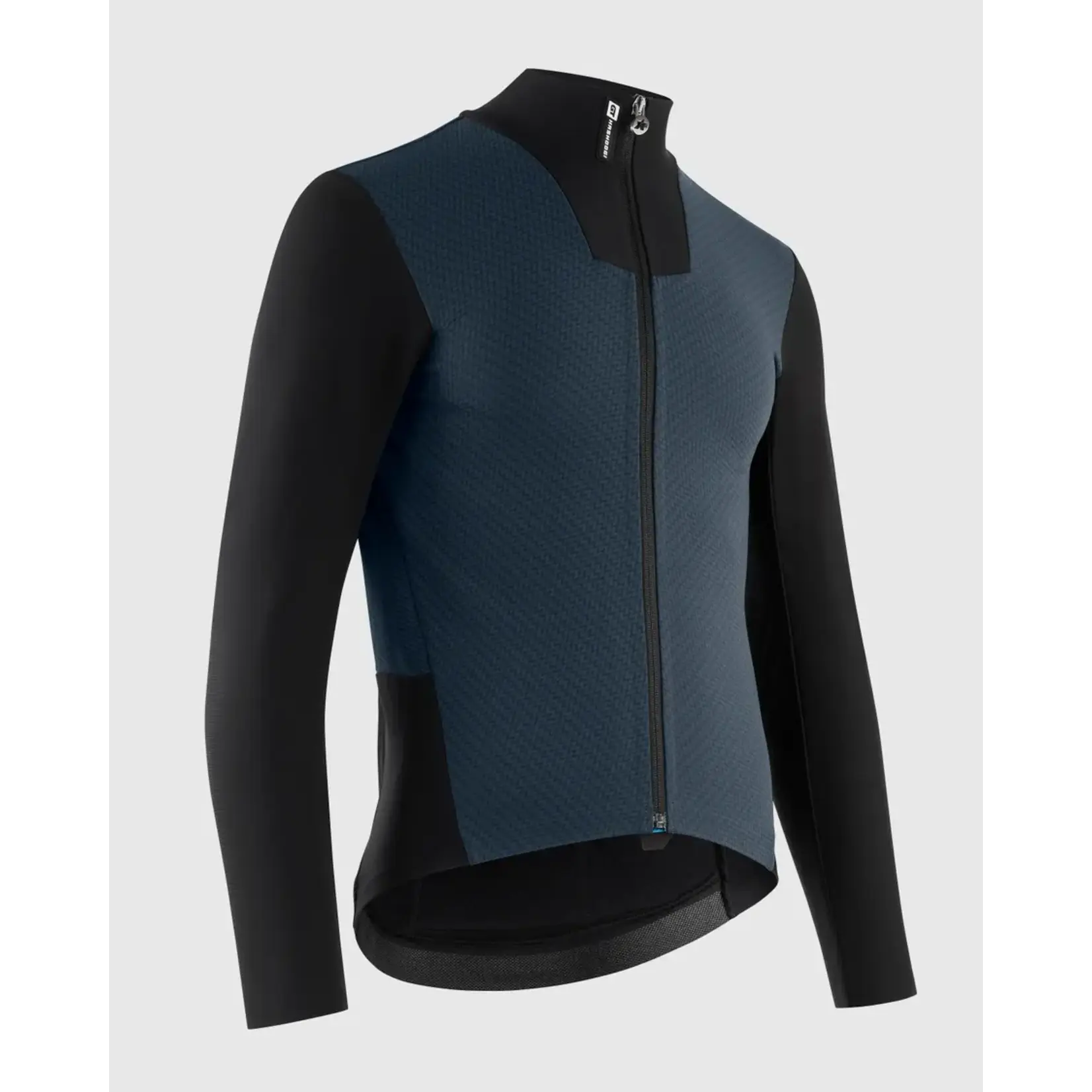 ASSOS ASSOS MILLE GT HASHOOGI WINTER JACKET S11