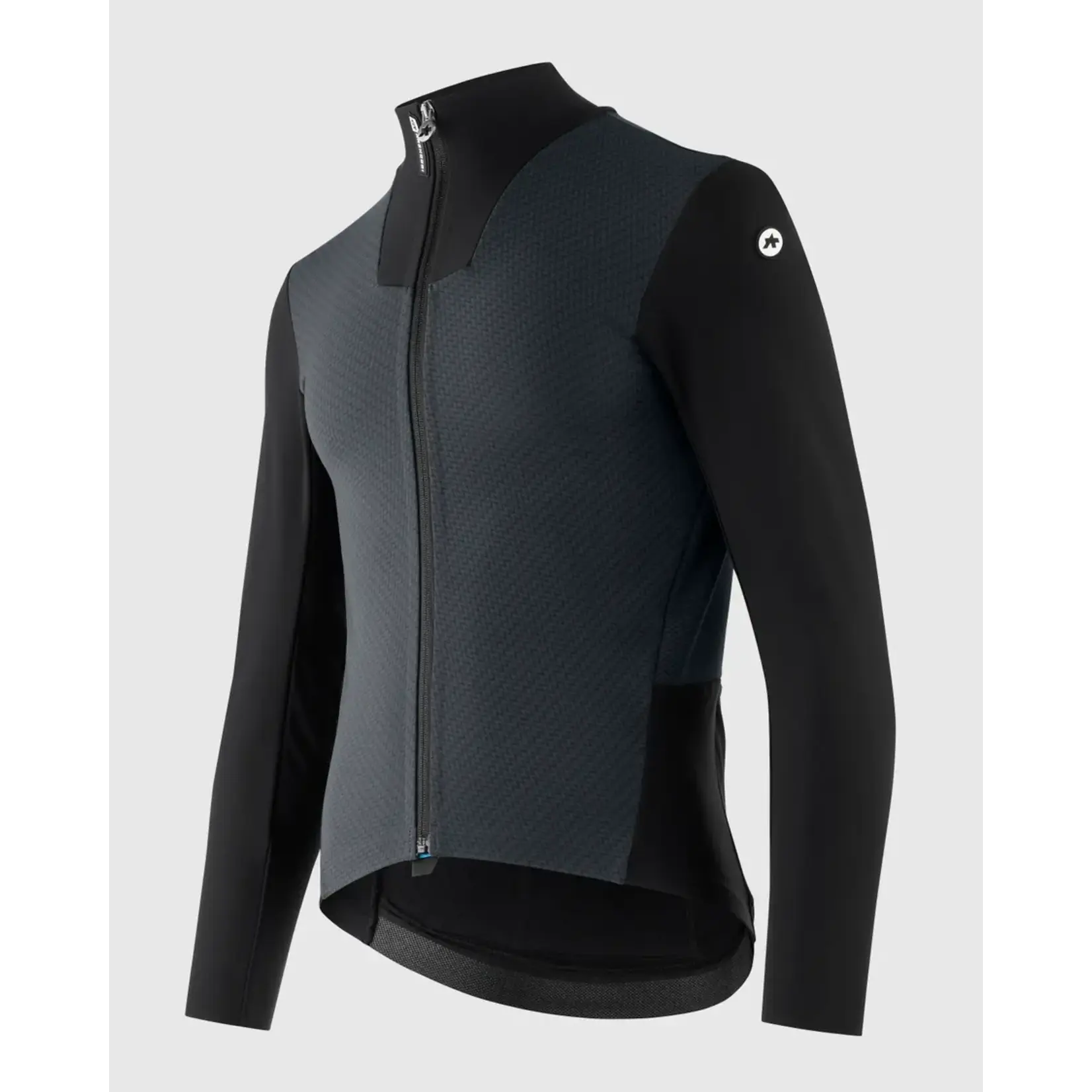 ASSOS ASSOS MILLE GT HASHOOGI WINTER JACKET S11