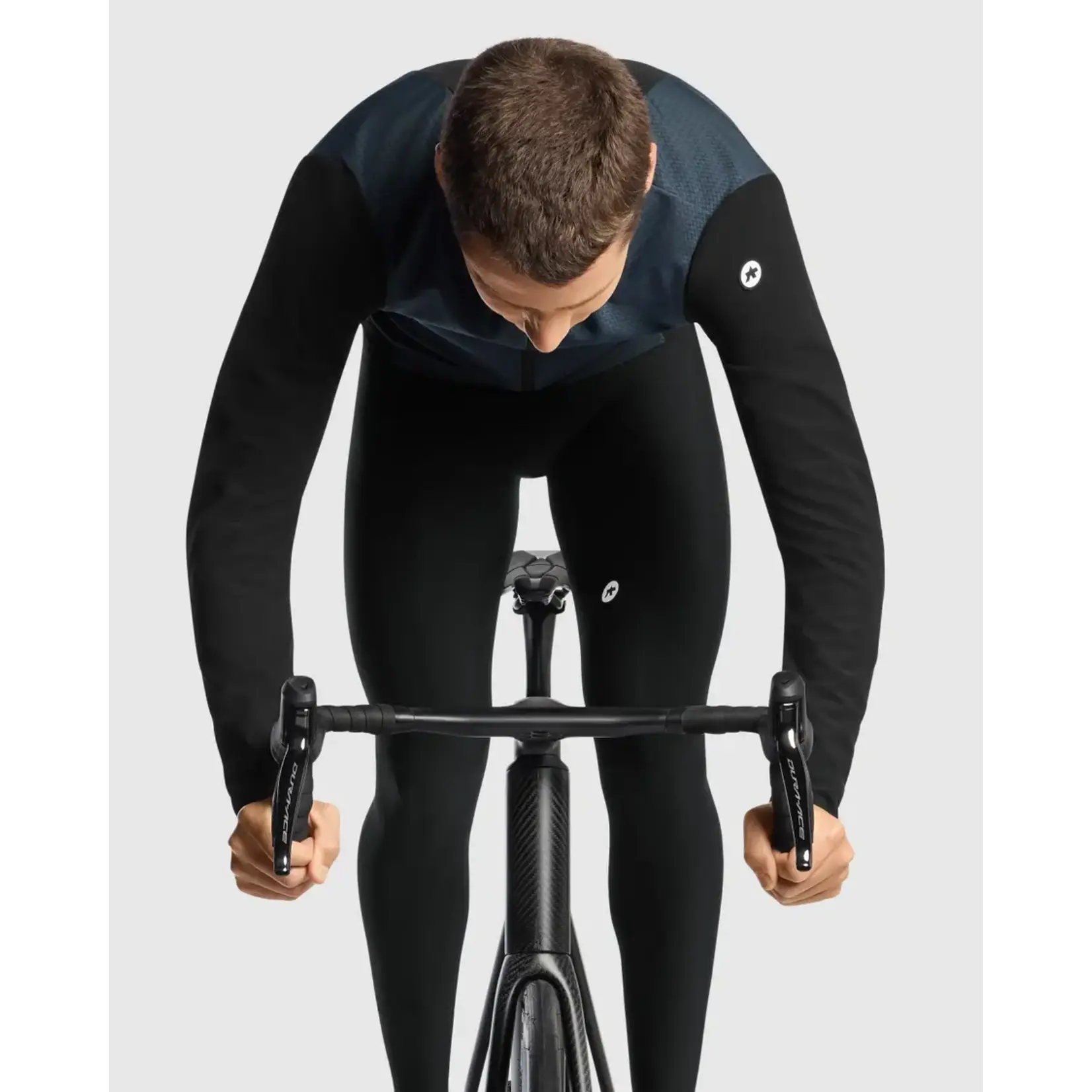 ASSOS ASSOS MILLE GT HASHOOGI WINTER JACKET S11