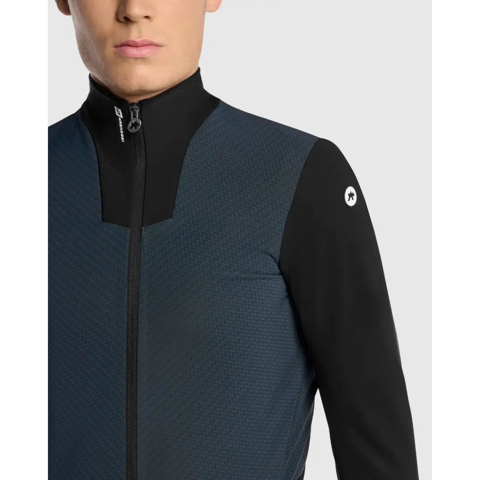 ASSOS ASSOS MILLE GT HASHOOGI WINTER JACKET S11