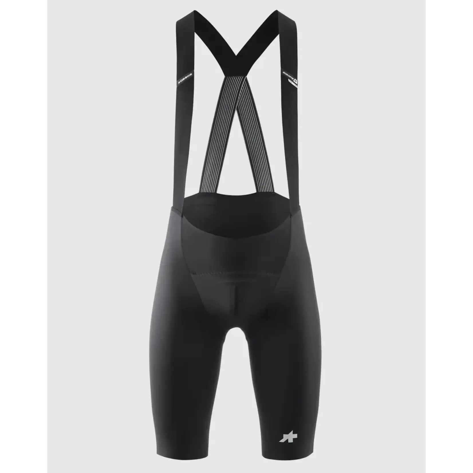 ASSOS ASSOS EQUIPE R BIB SHORTS S11