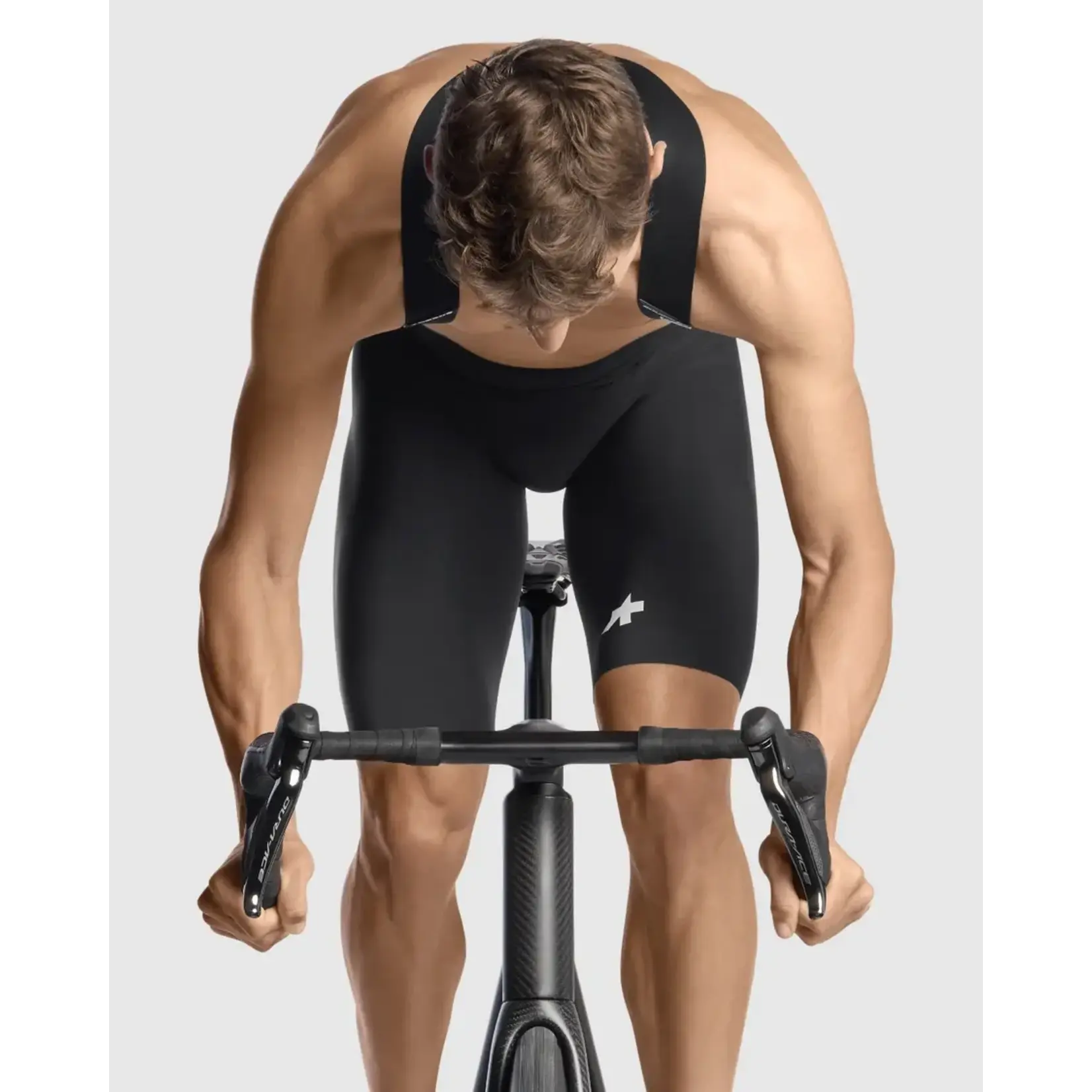 ASSOS ASSOS EQUIPE R BIB SHORTS S11