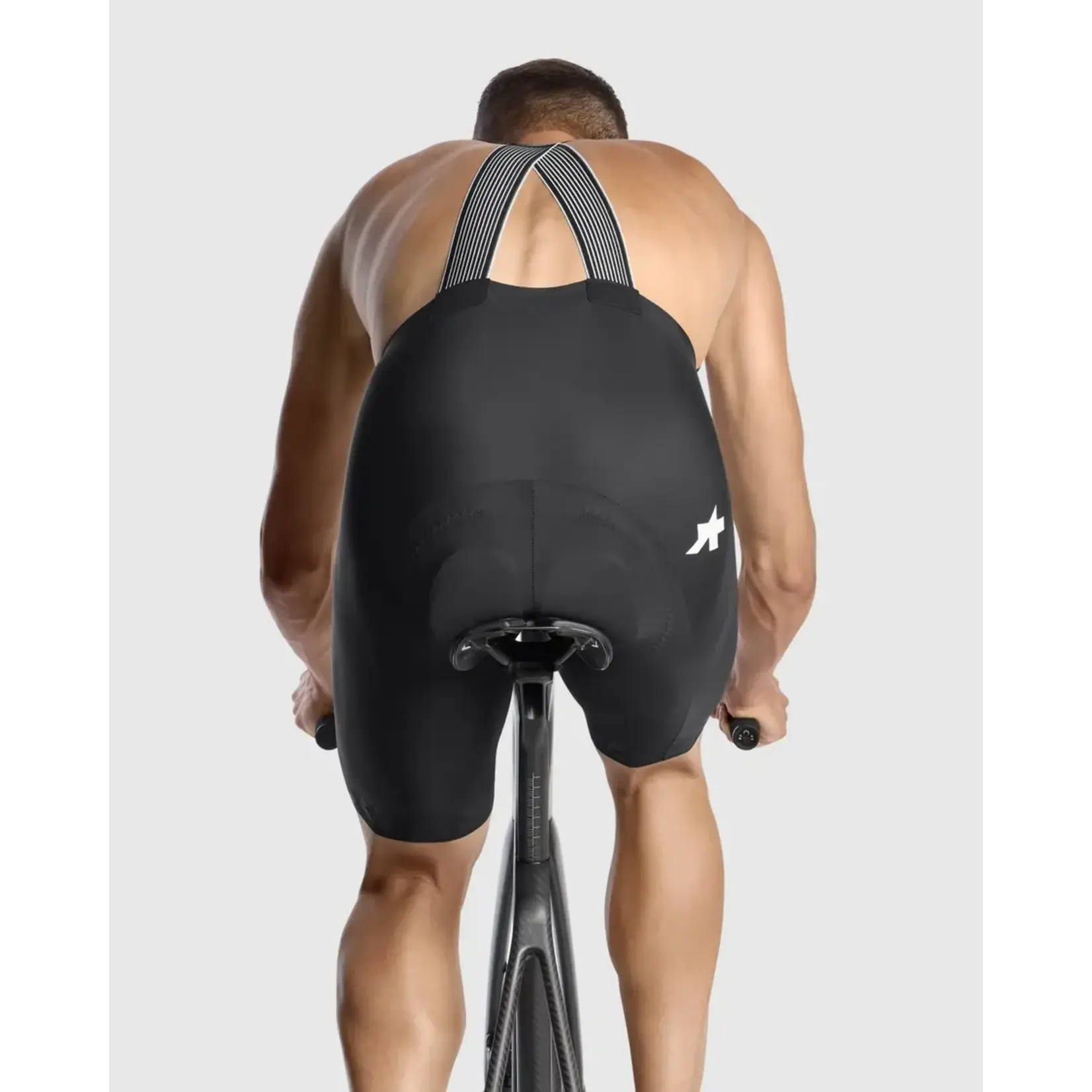 ASSOS ASSOS EQUIPE R BIB SHORTS S11