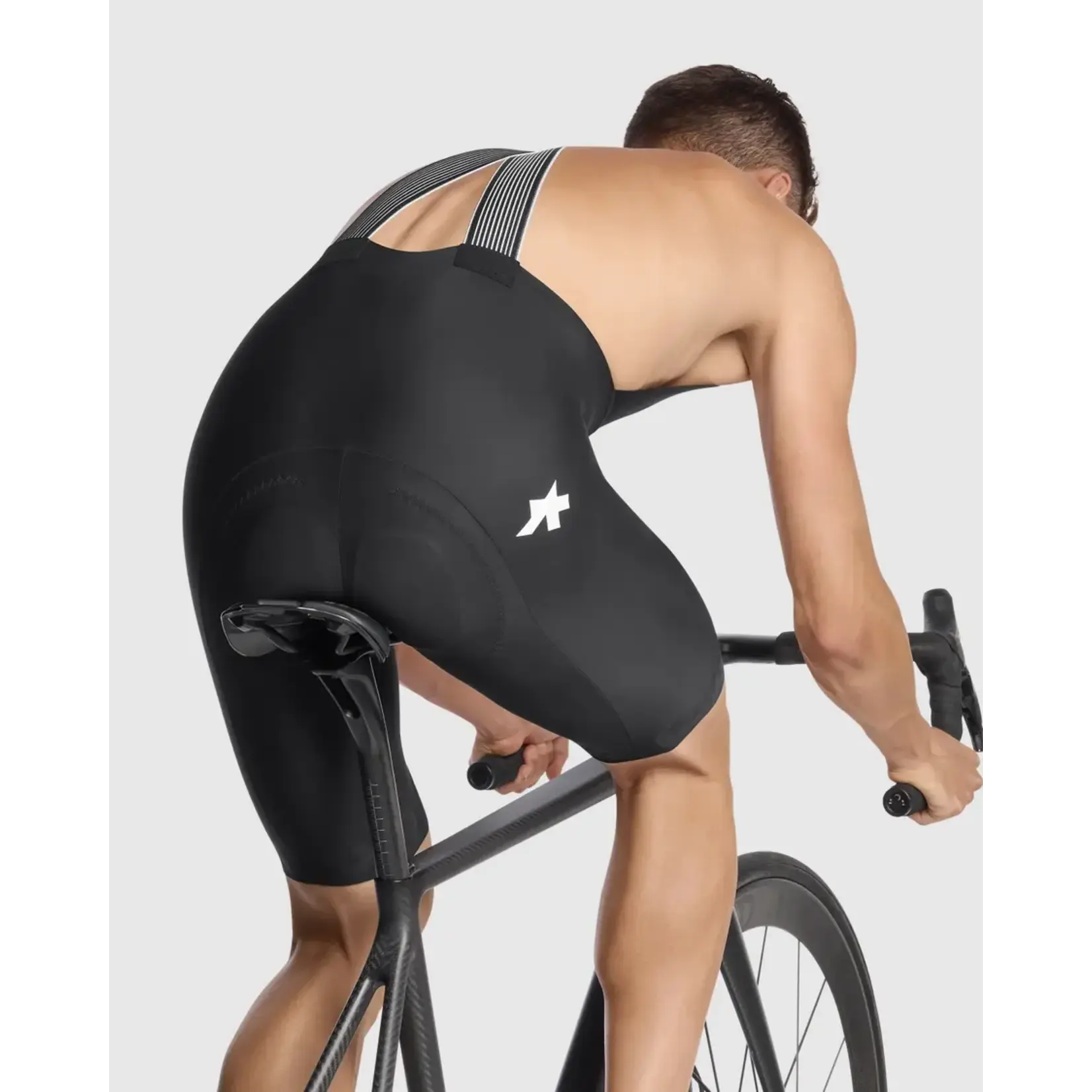 ASSOS ASSOS EQUIPE R BIB SHORTS S11