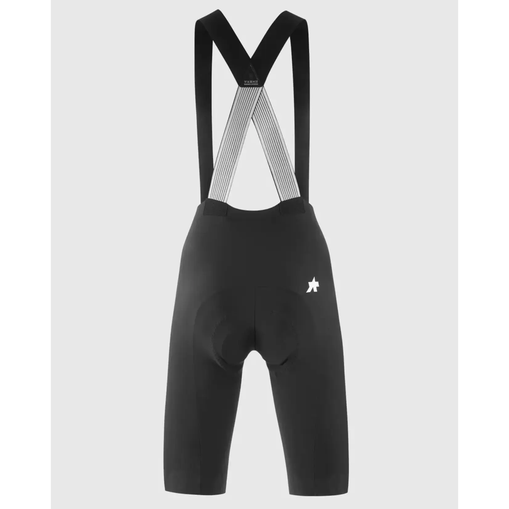 ASSOS ASSOS DYORA R WOMENS BIB SHORTS S11