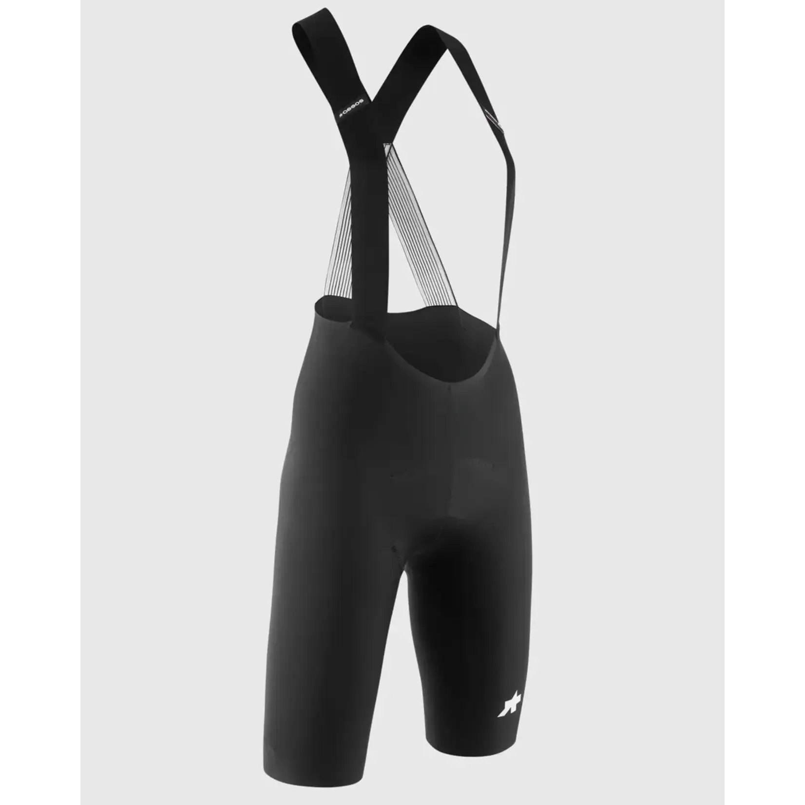 ASSOS ASSOS DYORA R WOMENS BIB SHORTS S11