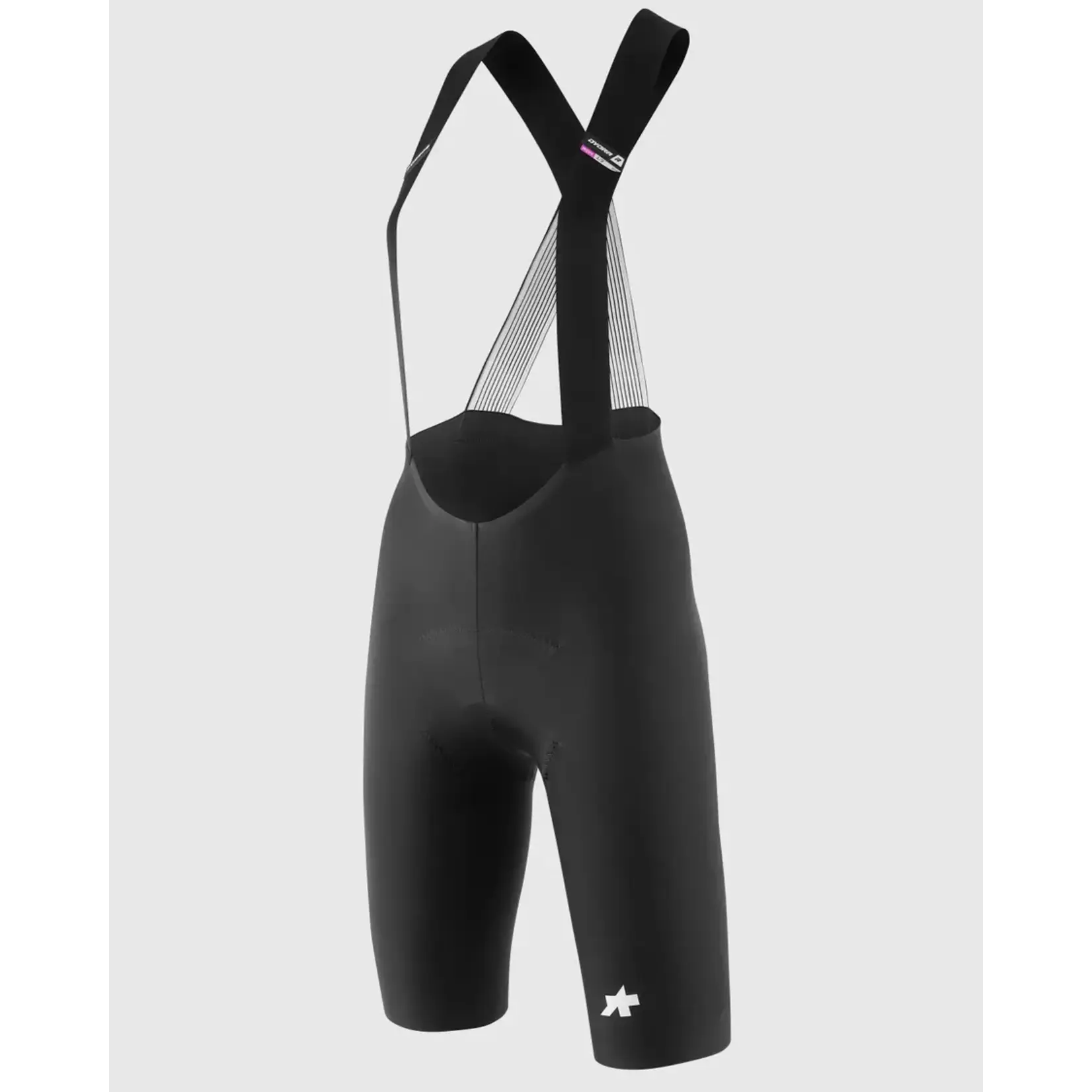 ASSOS ASSOS DYORA R WOMENS BIB SHORTS S11