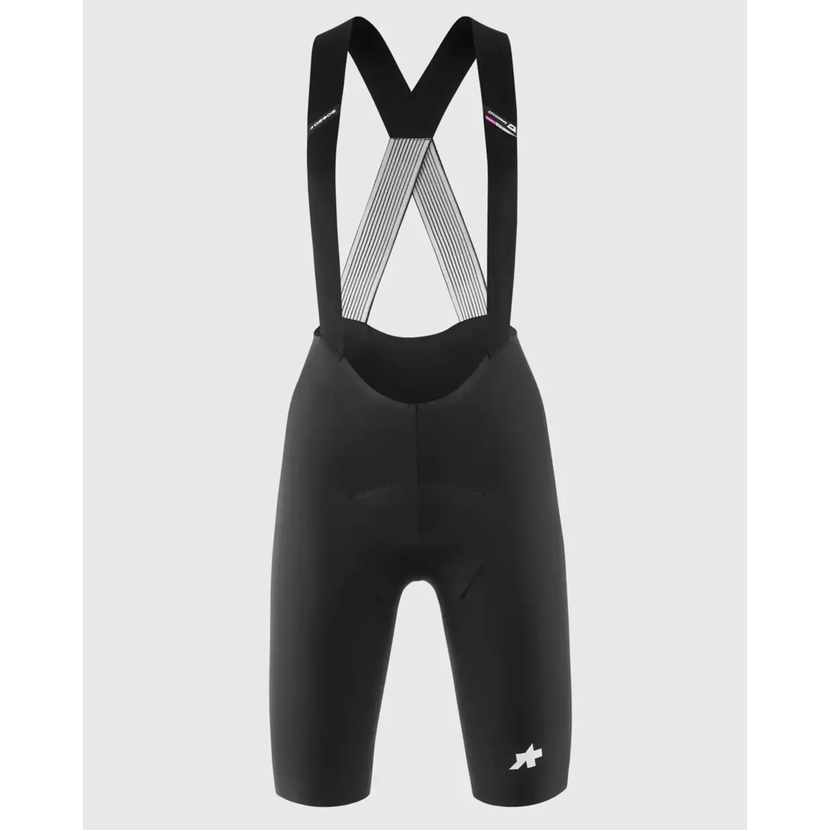 ASSOS ASSOS DYORA R WOMENS BIB SHORTS S11