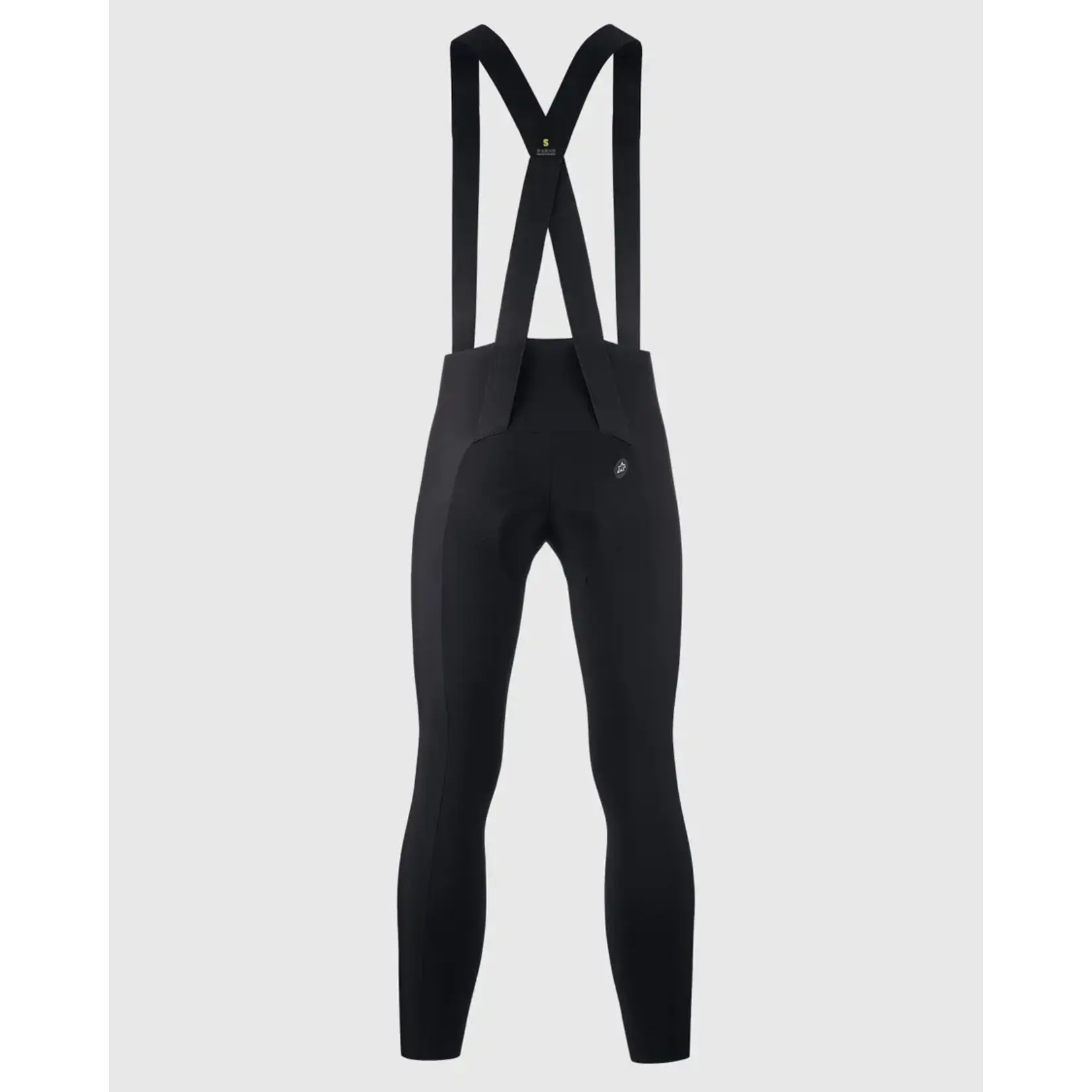 ASSOS ASSOS MILLE GT SPRING FALL BIB TIGHTS S11