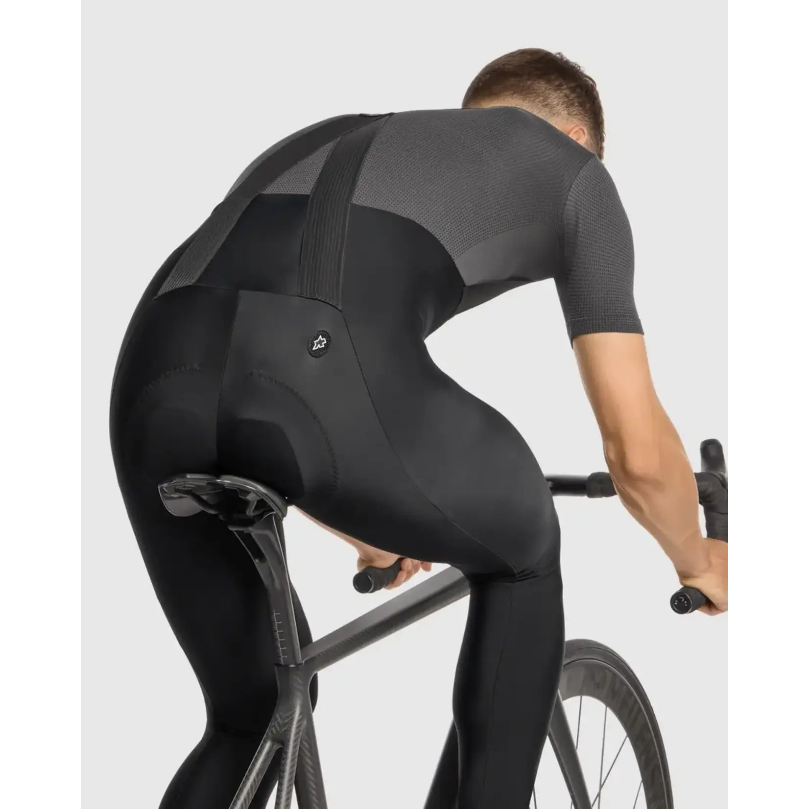 ASSOS ASSOS MILLE GT SPRING FALL BIB TIGHTS S11