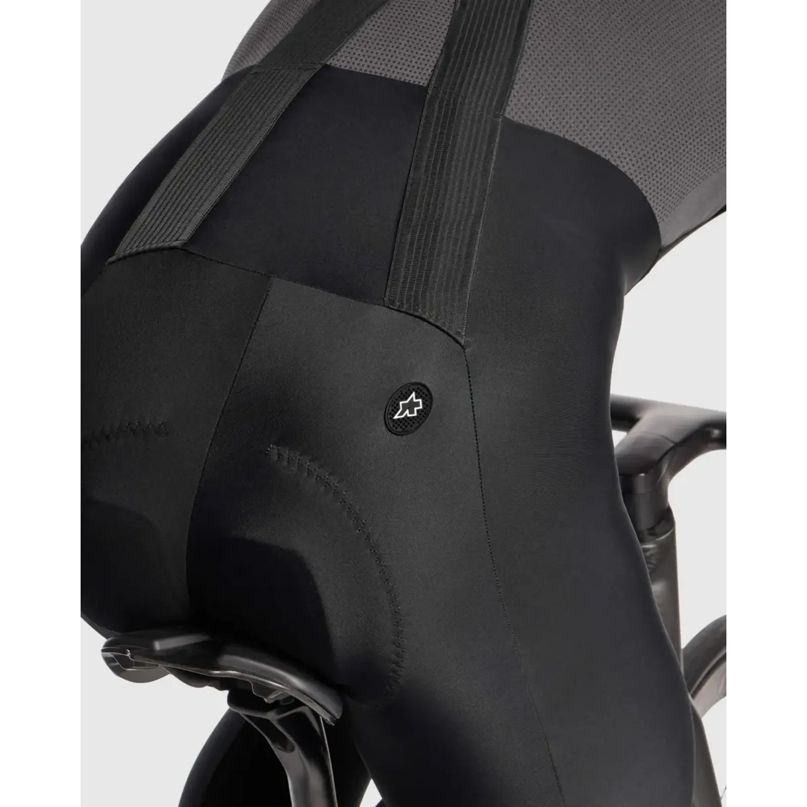 ASSOS ASSOS MILLE GT SPRING FALL BIB TIGHTS S11