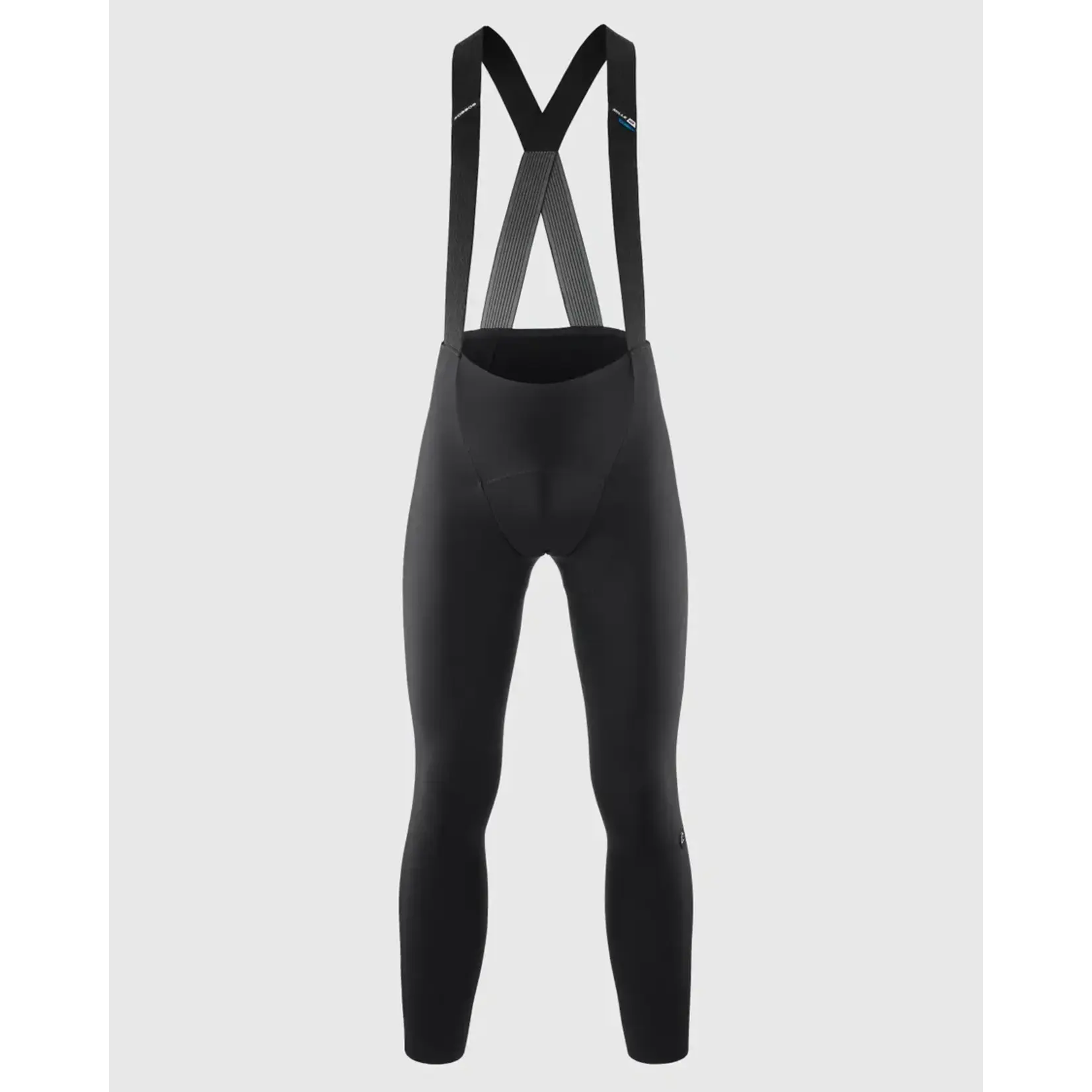 ASSOS ASSOS MILLE GT HASHOOGI WINTER BIB TIGHTS S11