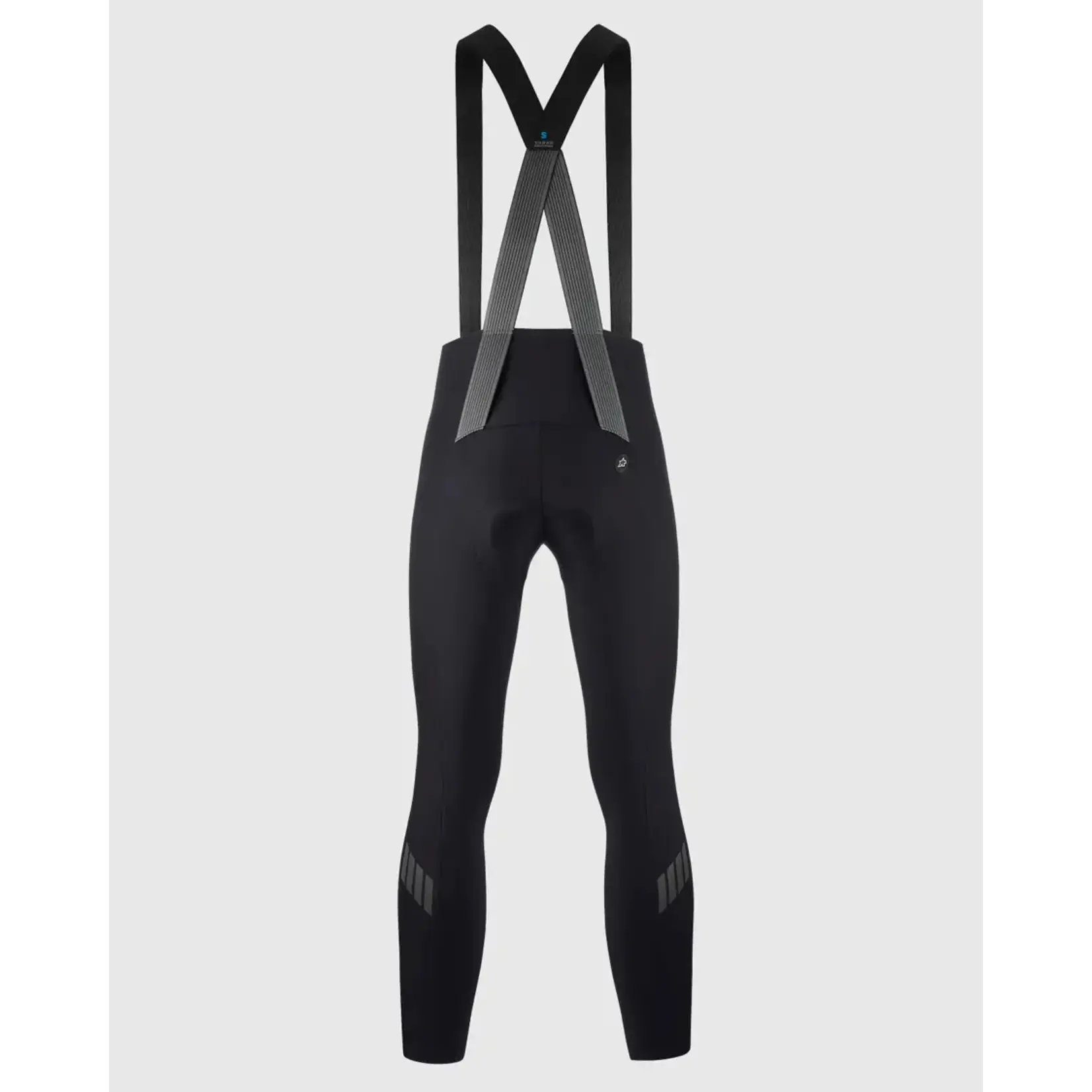 ASSOS ASSOS MILLE GT HASHOOGI WINTER BIB TIGHTS S11