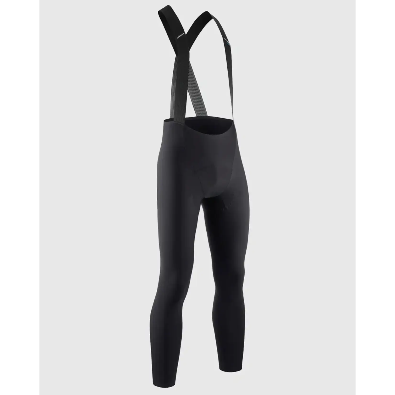 ASSOS ASSOS MILLE GT HASHOOGI WINTER BIB TIGHTS S11