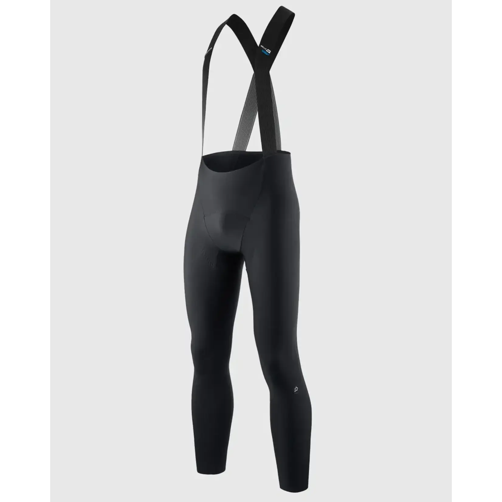 ASSOS ASSOS MILLE GT HASHOOGI WINTER BIB TIGHTS S11