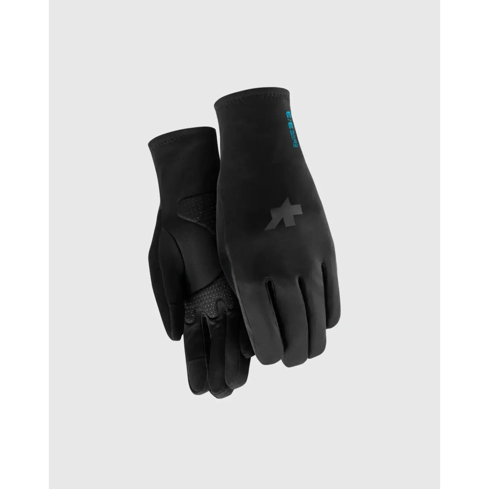 ASSOS ASSOS WINTER GLOVES P1