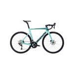 Bianchi Bianchi Oltre Race Di2 105 12 Speed 2026