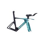 Bianchi Bianchi Aquila TT Frameset 2026