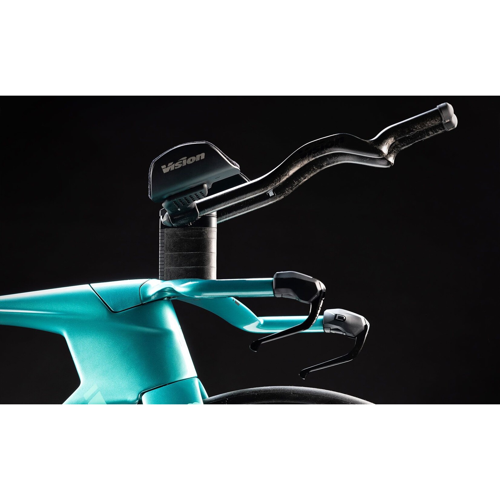 Bianchi Bianchi Aquila TT Frameset 2026