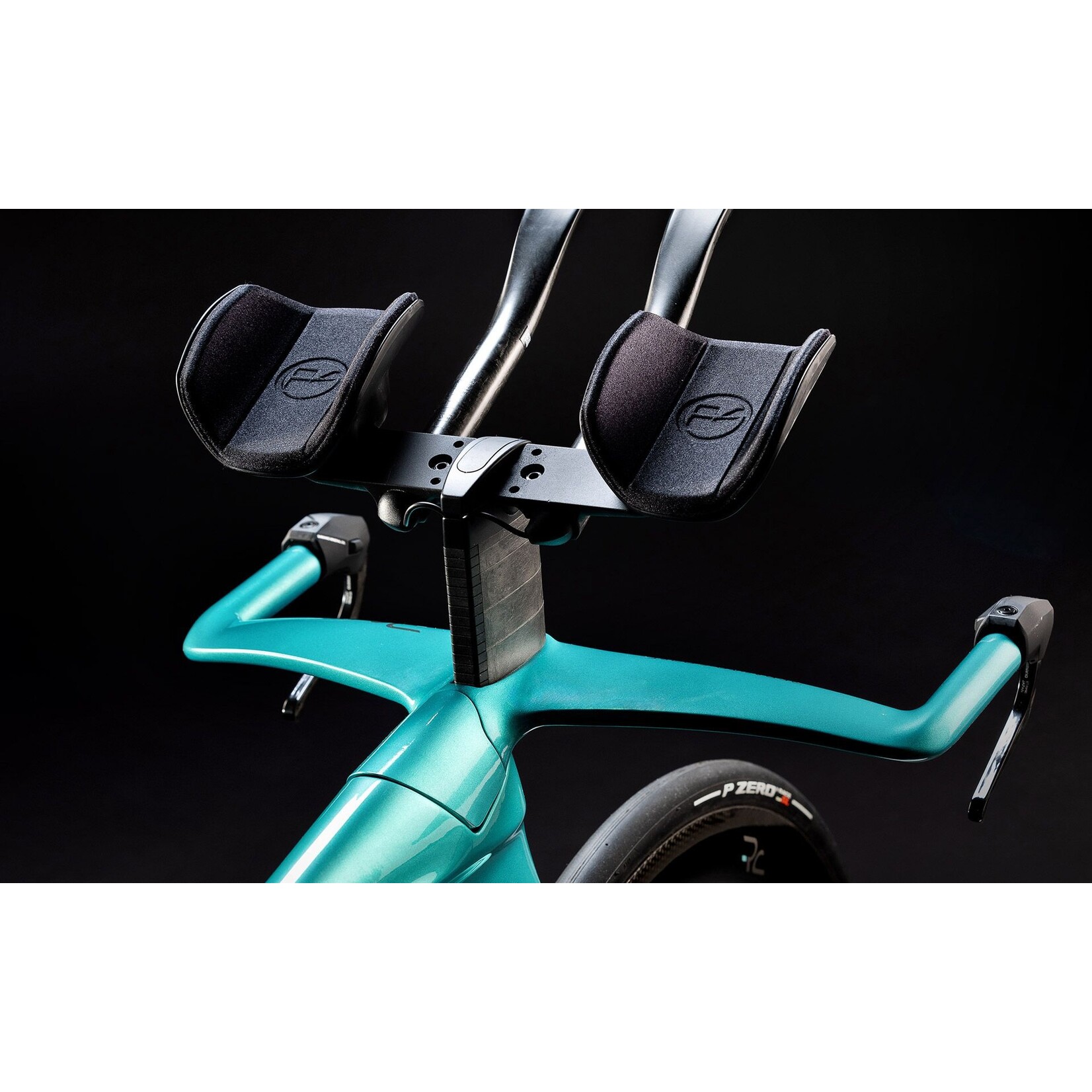 Bianchi Bianchi Aquila TT Frameset 2026