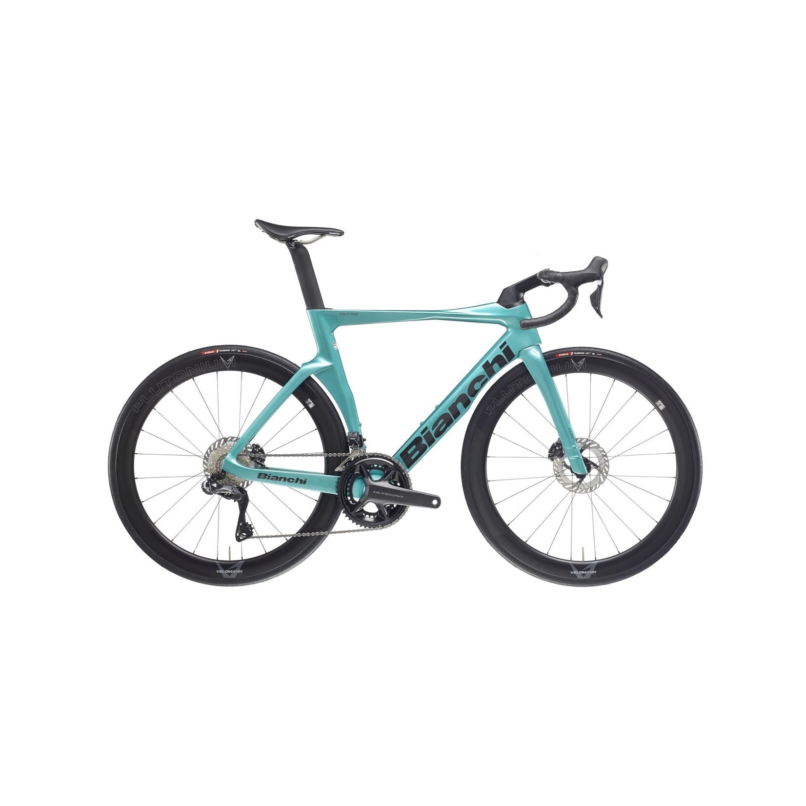 Bianchi Bianchi Oltre Comp Di2 Ultegra 12 Speed 2026