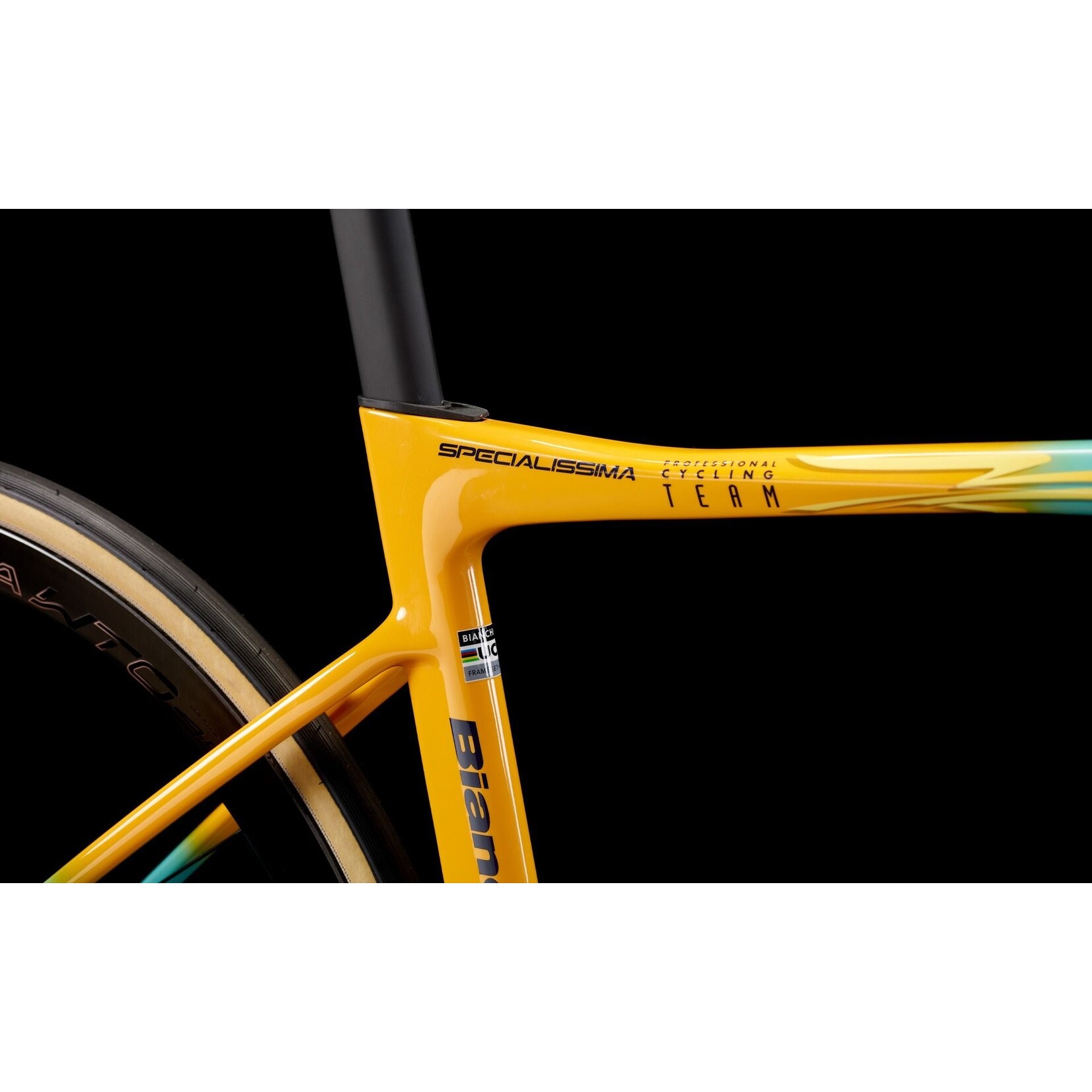 Bianchi Bianchi Specialissima RC Pantani Super Record 13 Speed 2026