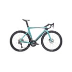 Bianchi Bianchi Oltre Pro Di2 Ultegra 12 Speed with 4iiii Power Meter 2026
