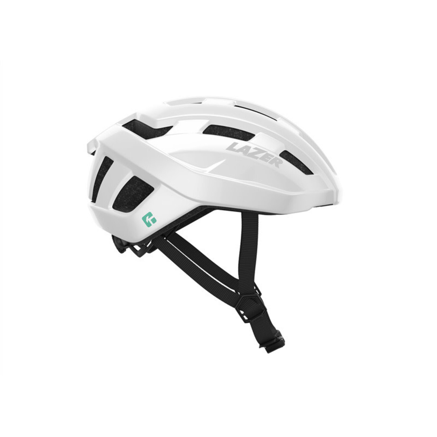 Lazer Lazer Tempo KinetiCore Road Helmet