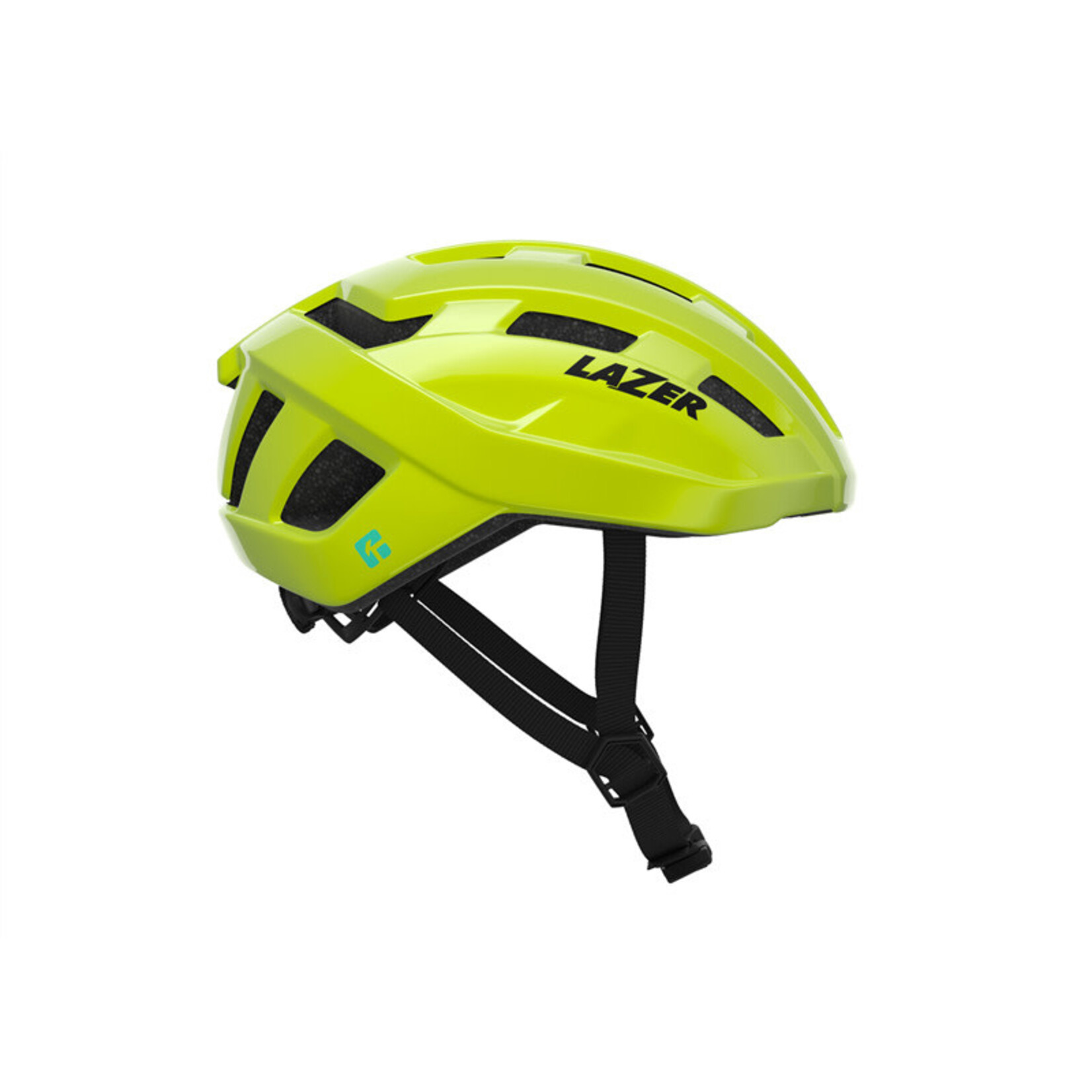 Lazer Lazer Tempo KinetiCore Road Helmet