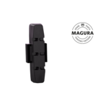 Magura Magura Rim HS Brake Pads Grey