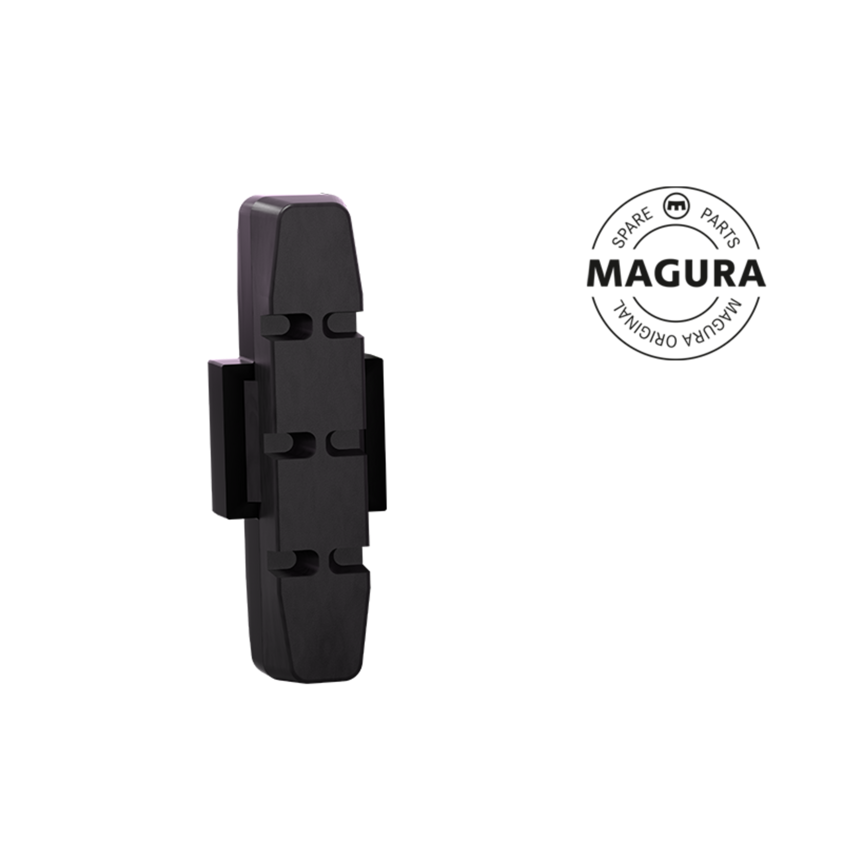 Magura Magura Rim HS Brake Pads Grey