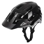 Oxford Oxford Altius Cycling Helmet Gloss Black and Grey