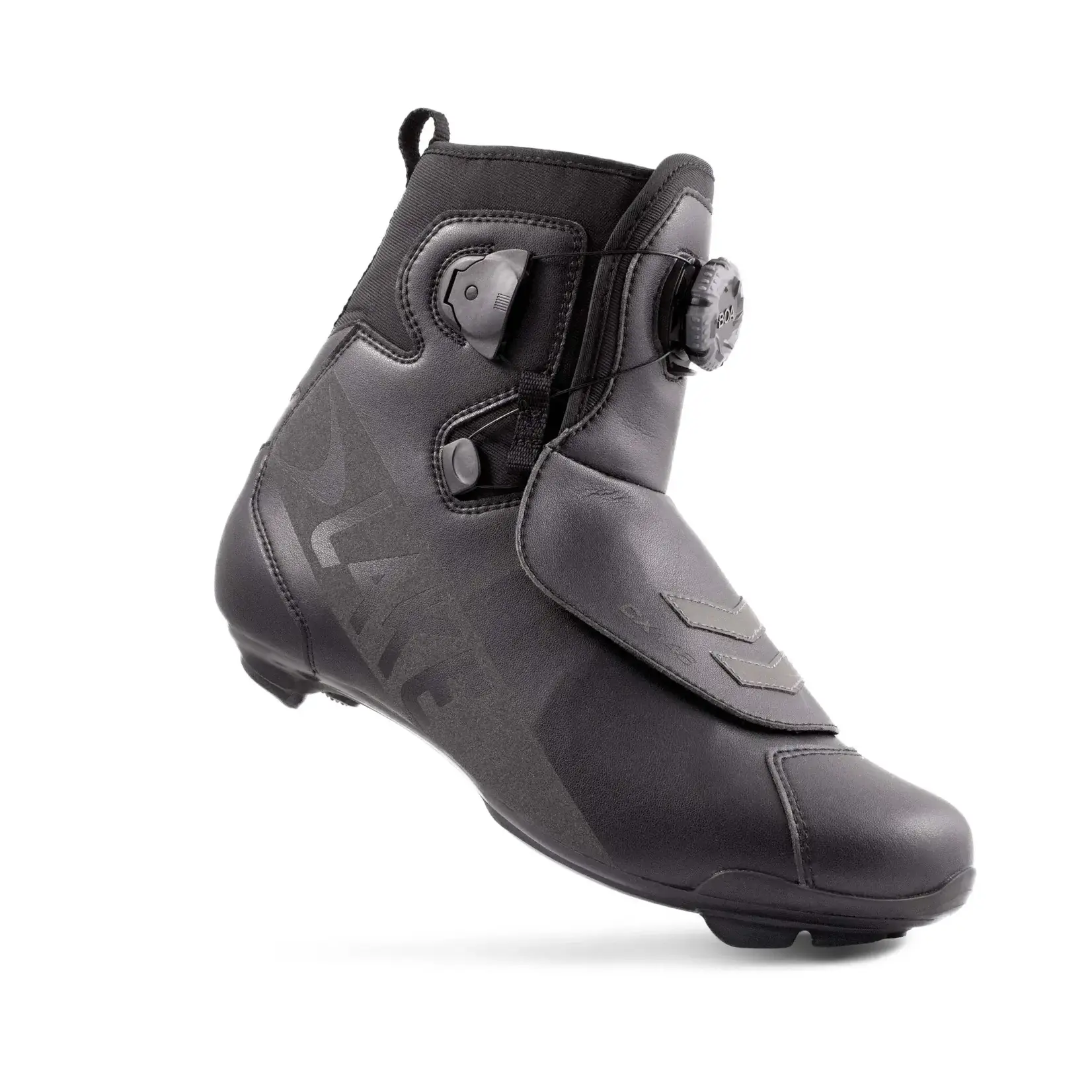 Lake Lake CX246 Cycling Boot Black 2026