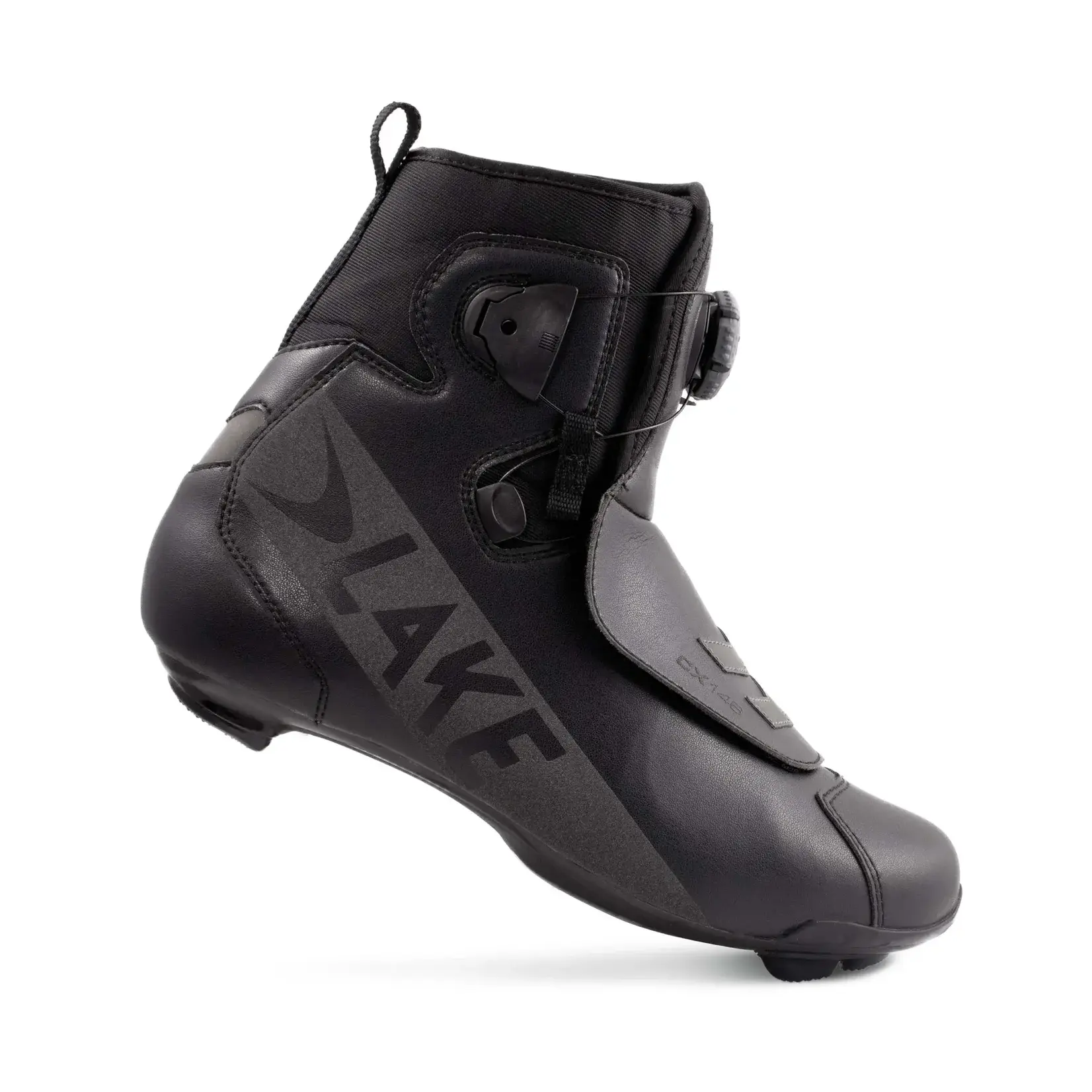 Lake Lake CX246 Cycling Boot Black 2026