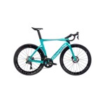 Bianchi Bianchi Oltre RC Dura Ace Di2 12 Speed 2026
