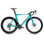 Bianchi Bianchi Oltre RC Sram red eTap E1 AXS 12 Speed Road Bike 2026